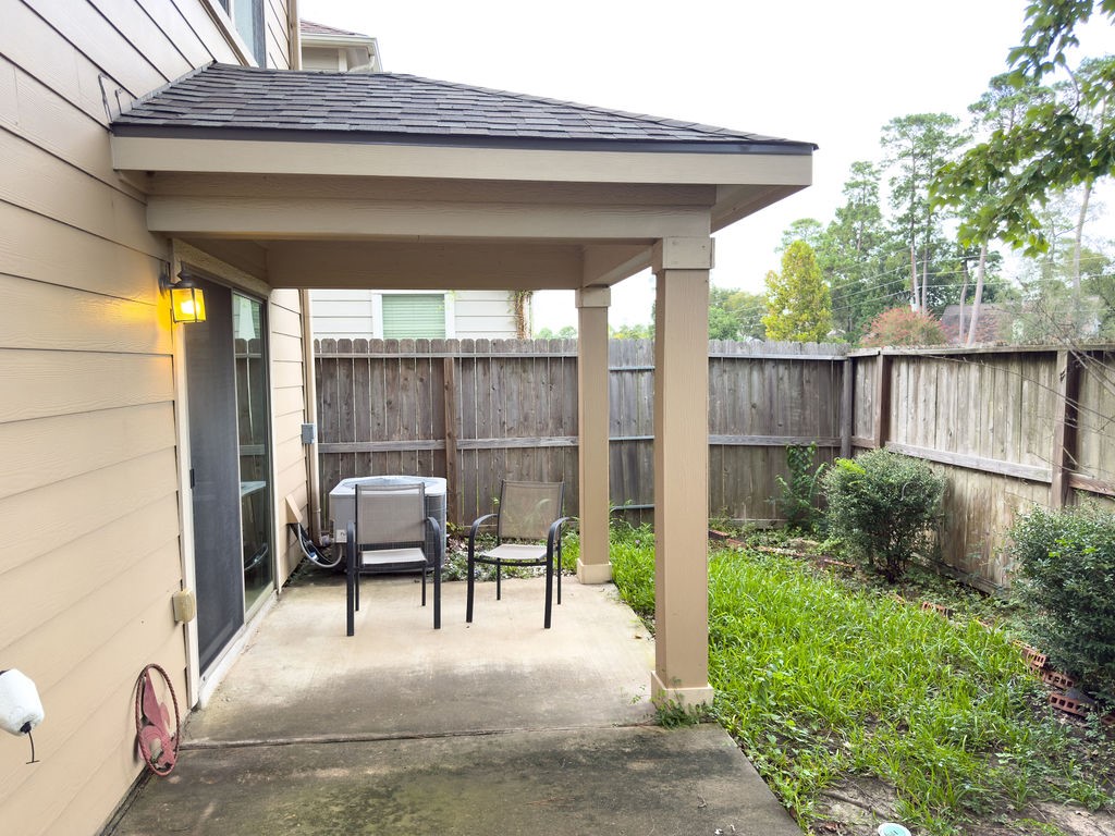 16010 Limestone Lake Drive Property Photo 5