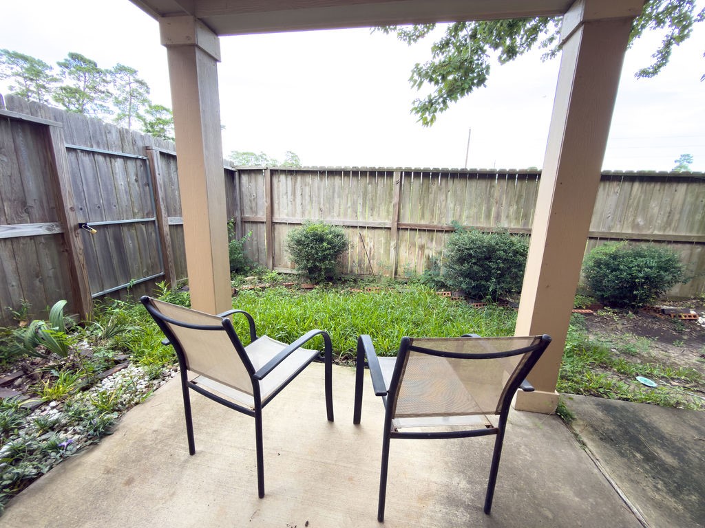 16010 Limestone Lake Drive Property Photo 6