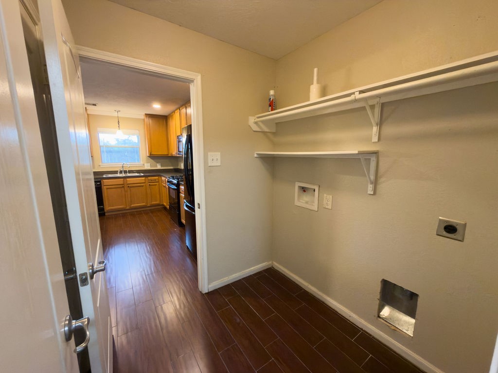 16010 Limestone Lake Drive Property Photo 8