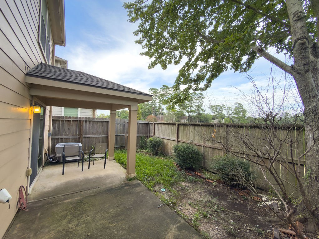 16010 Limestone Lake Drive Property Photo 20