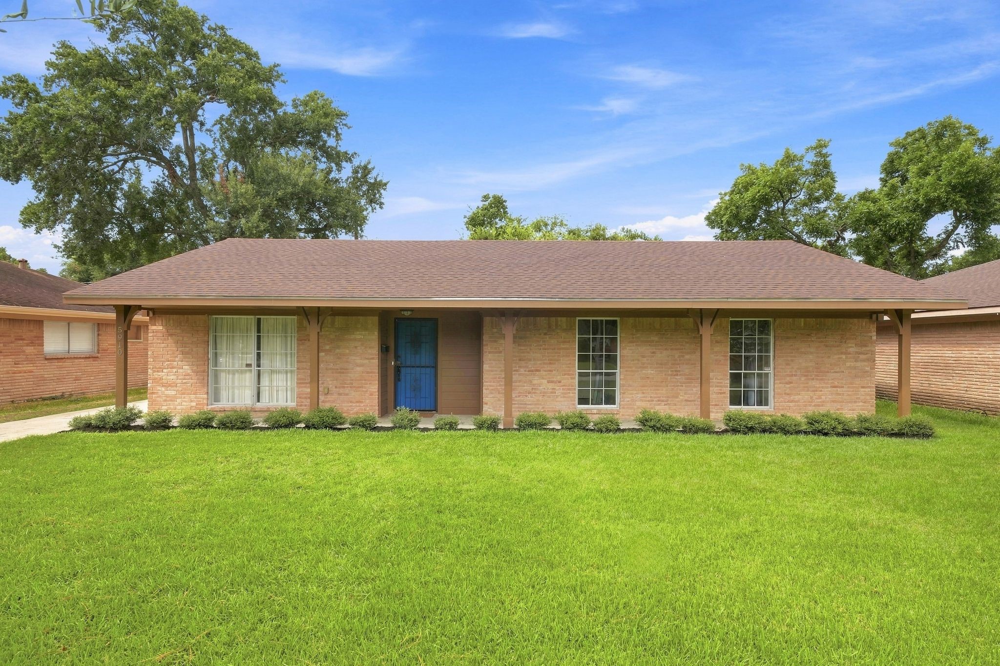 5910 High Star Drive Property Photo 1