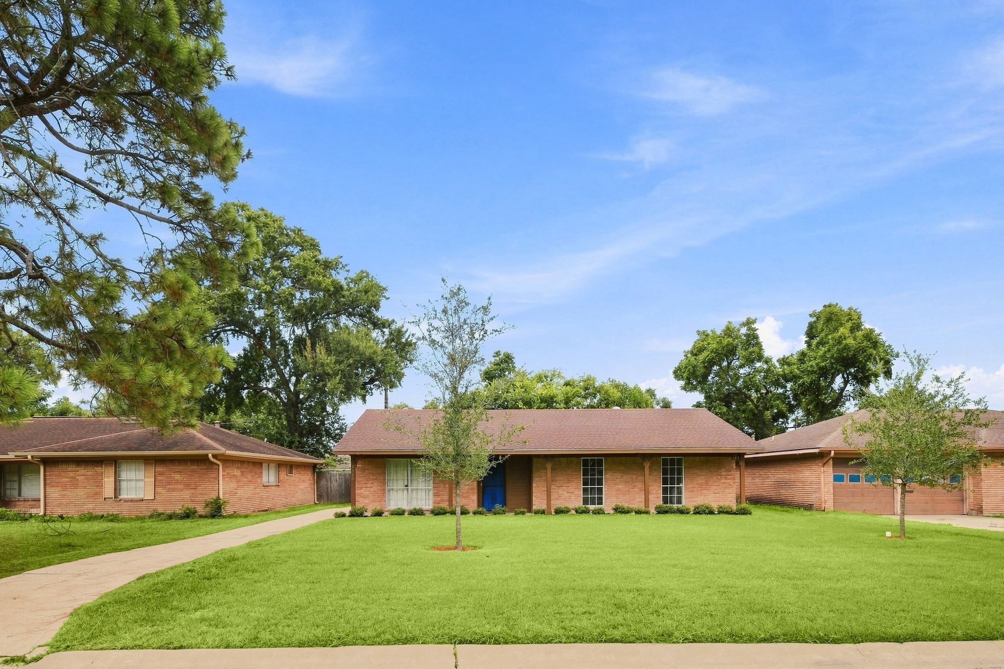 5910 High Star Drive Property Photo 2