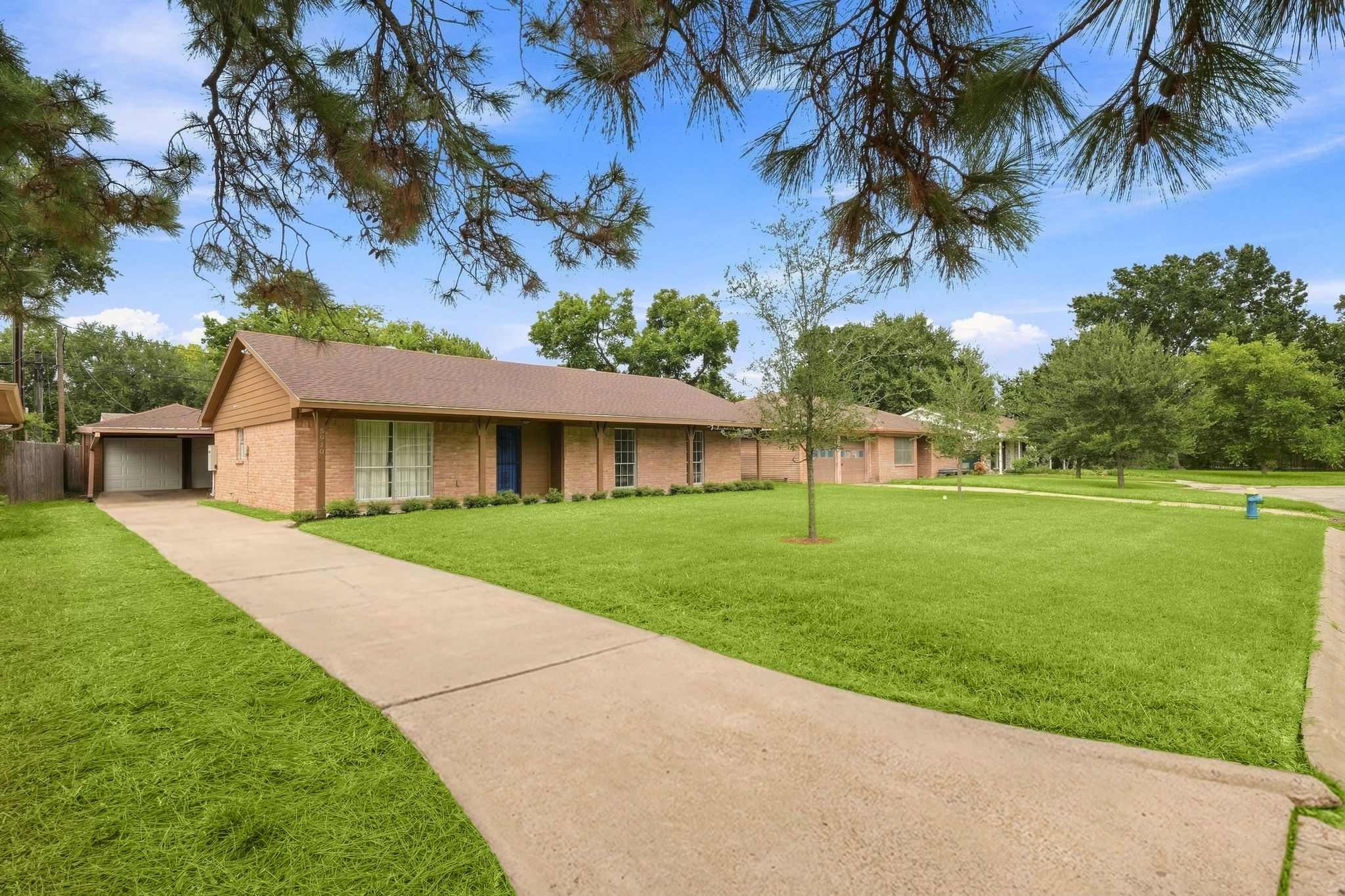 5910 High Star Drive Property Photo 3