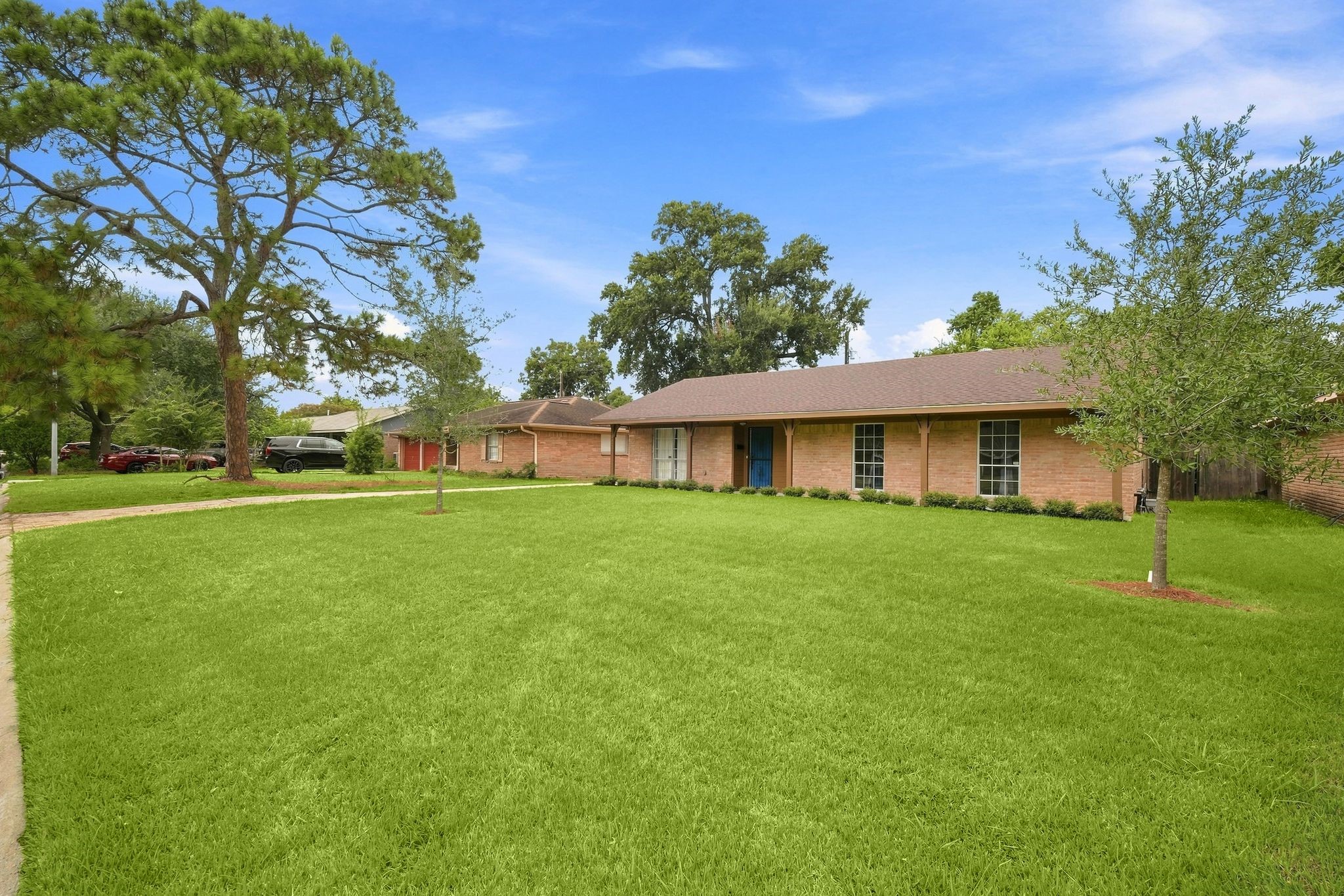 5910 High Star Drive Property Photo 4