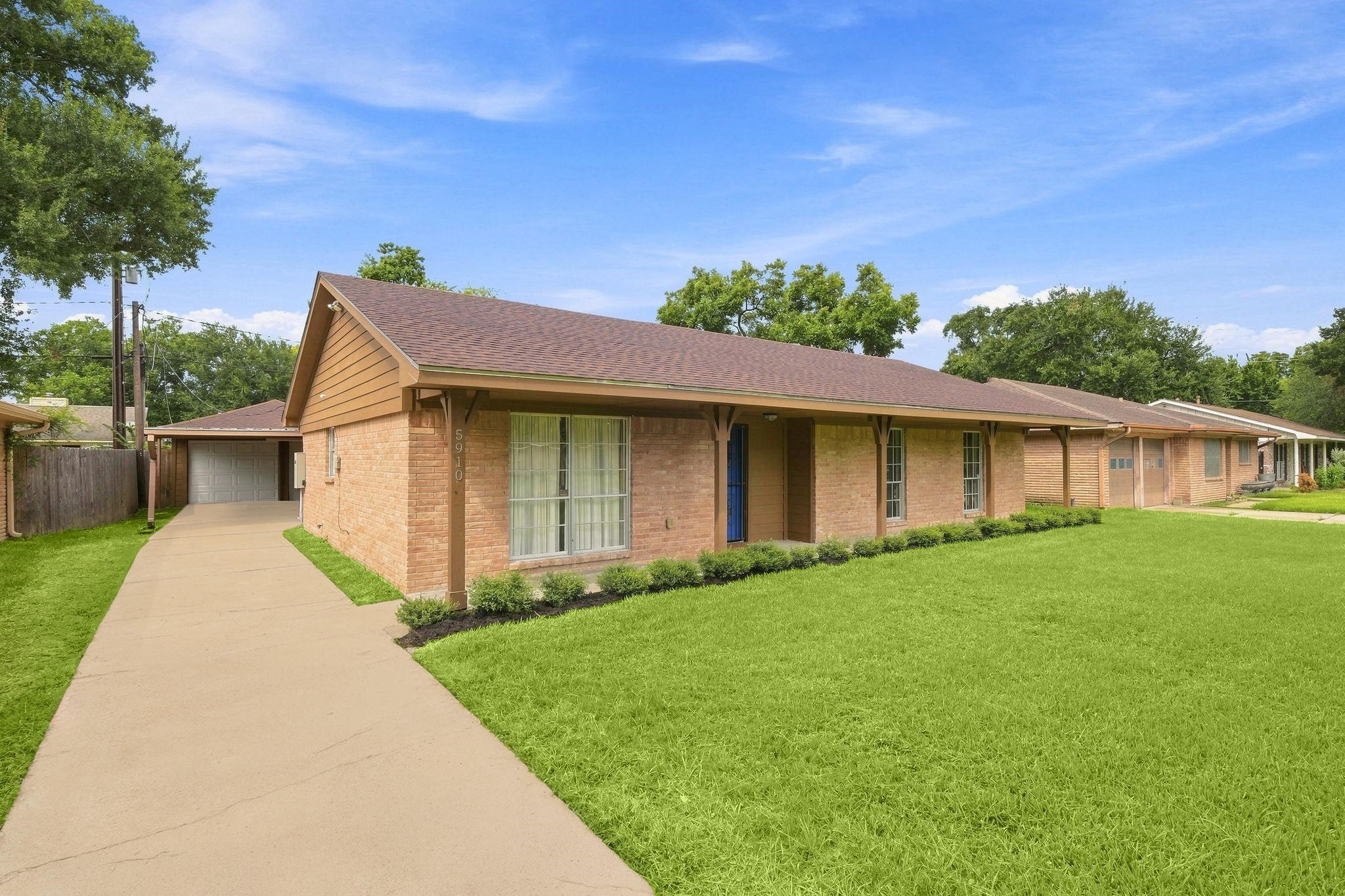 5910 High Star Drive Property Photo 44