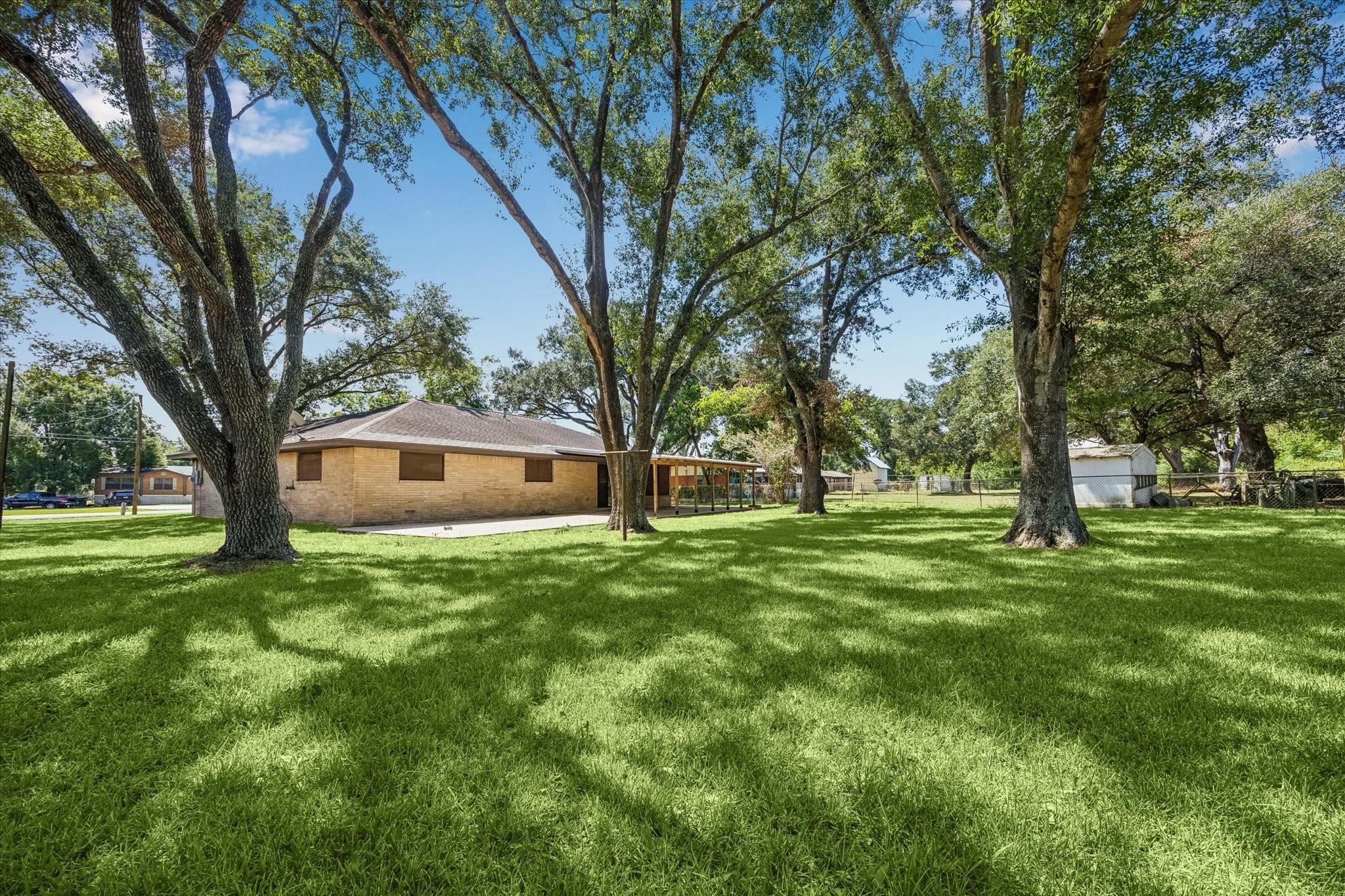 262 Old San Felipe Road, Sealy Tx 77474 Property Photo 18