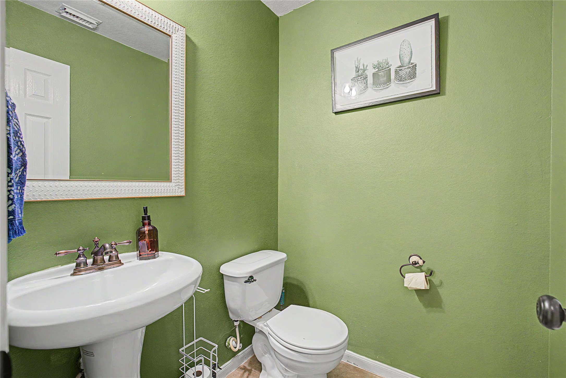 2514 Braley Park Lane Property Photo 14