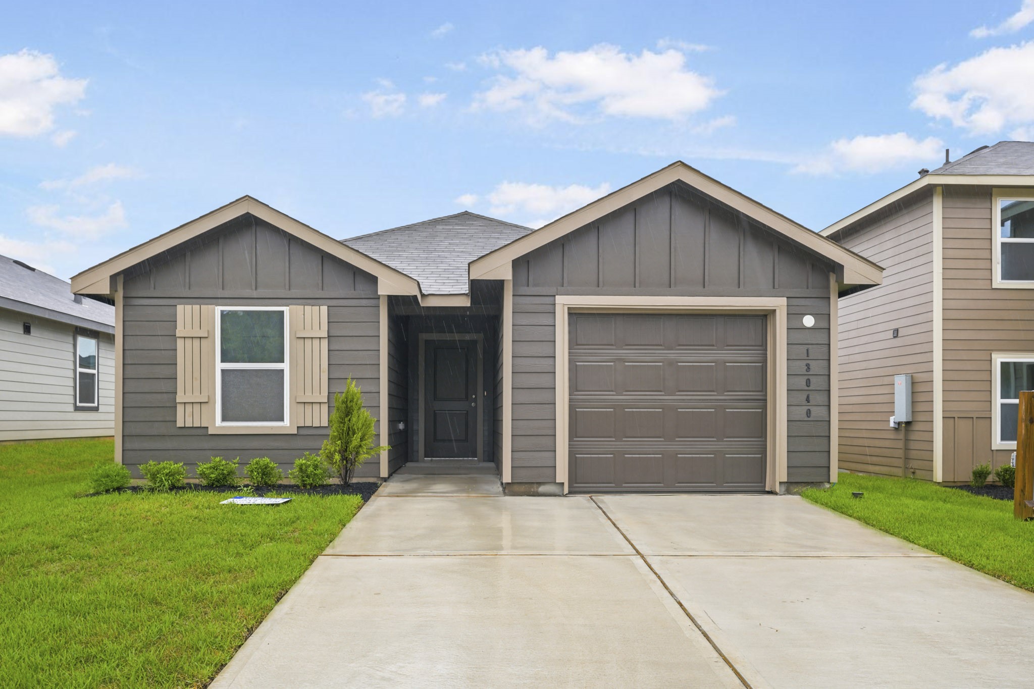13040 Mccrorey Trails Drive Property Photo 1