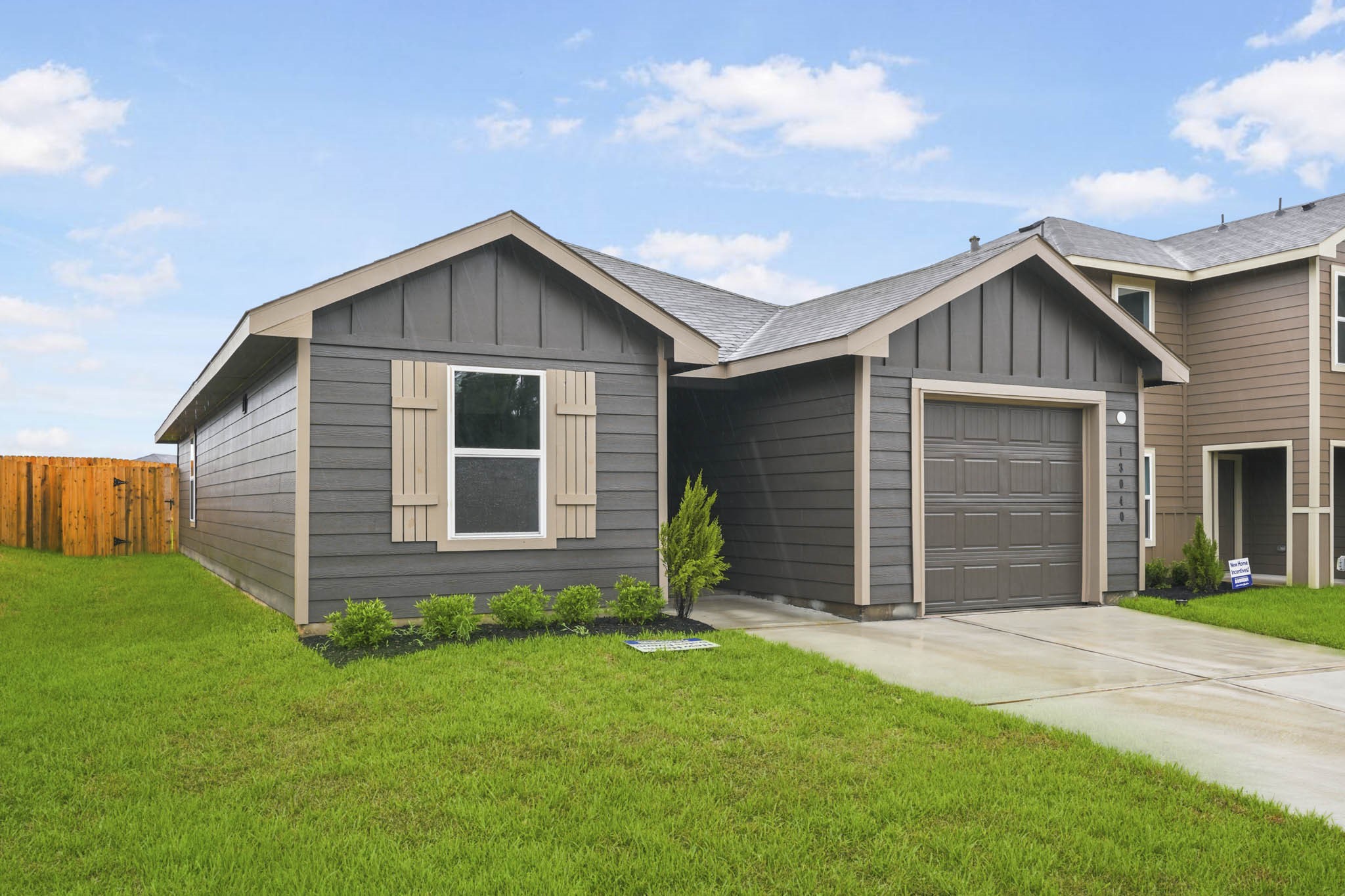 13040 Mccrorey Trails Drive Property Photo 2