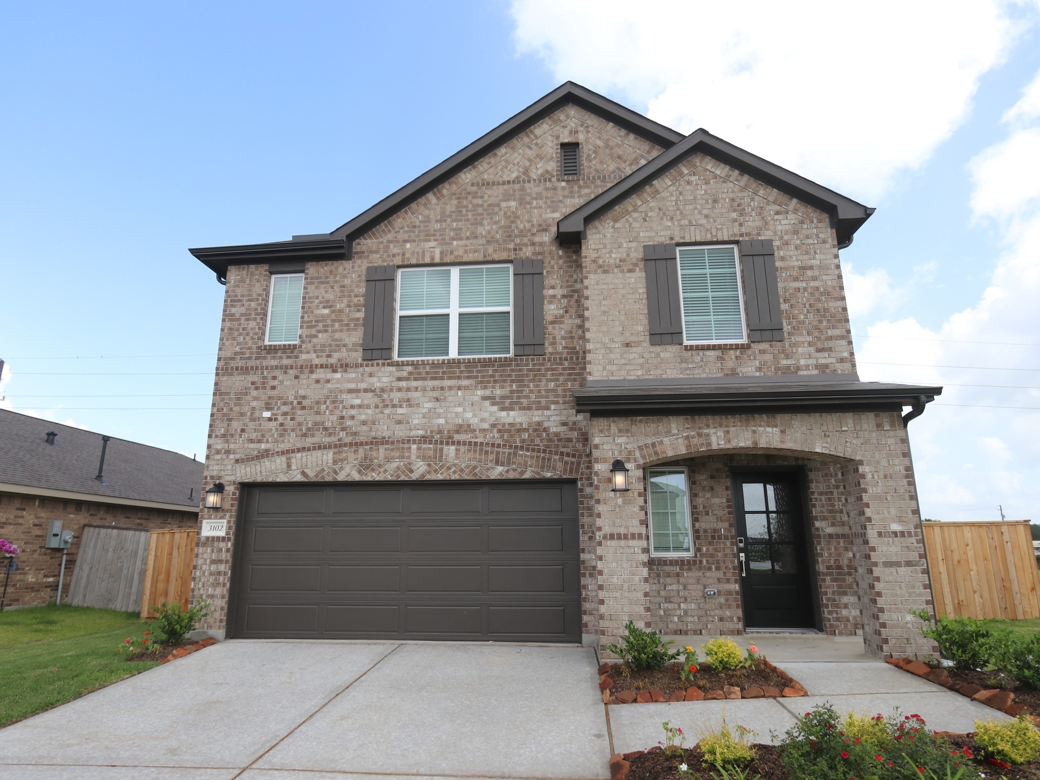 3102 Elm Branch Drive Property Photo 1