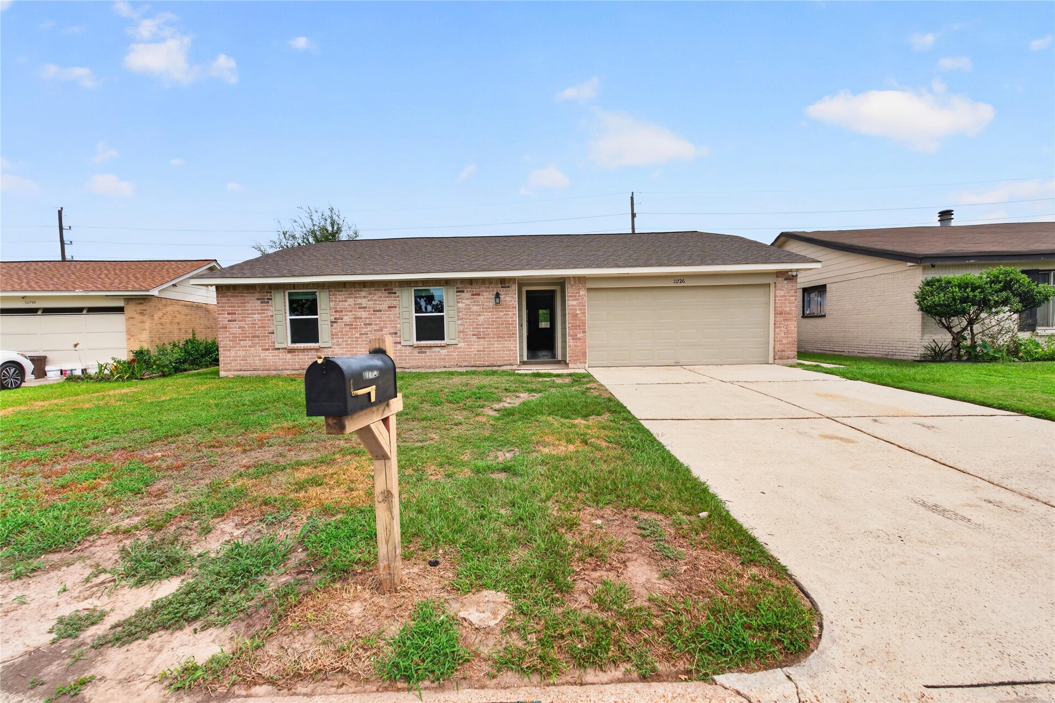 11726 Old Telegraph Road Property Photo 1