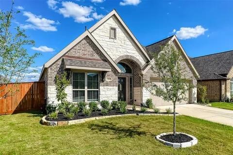 25110 Mountclair Hollow Lane Property Photo 2