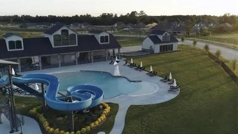 25110 Mountclair Hollow Lane Property Photo 38