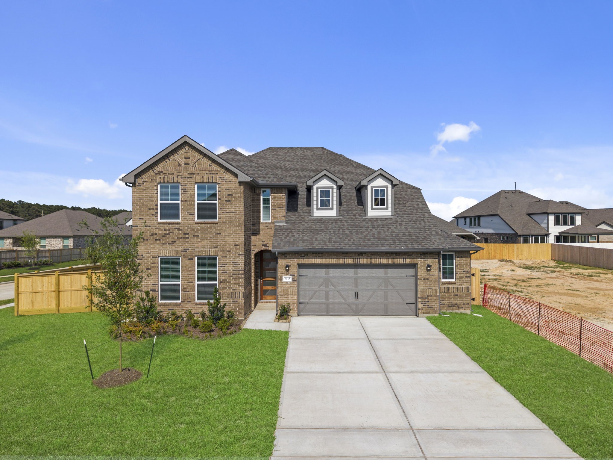 6118 Lake Chippewa Court Property Photo 18