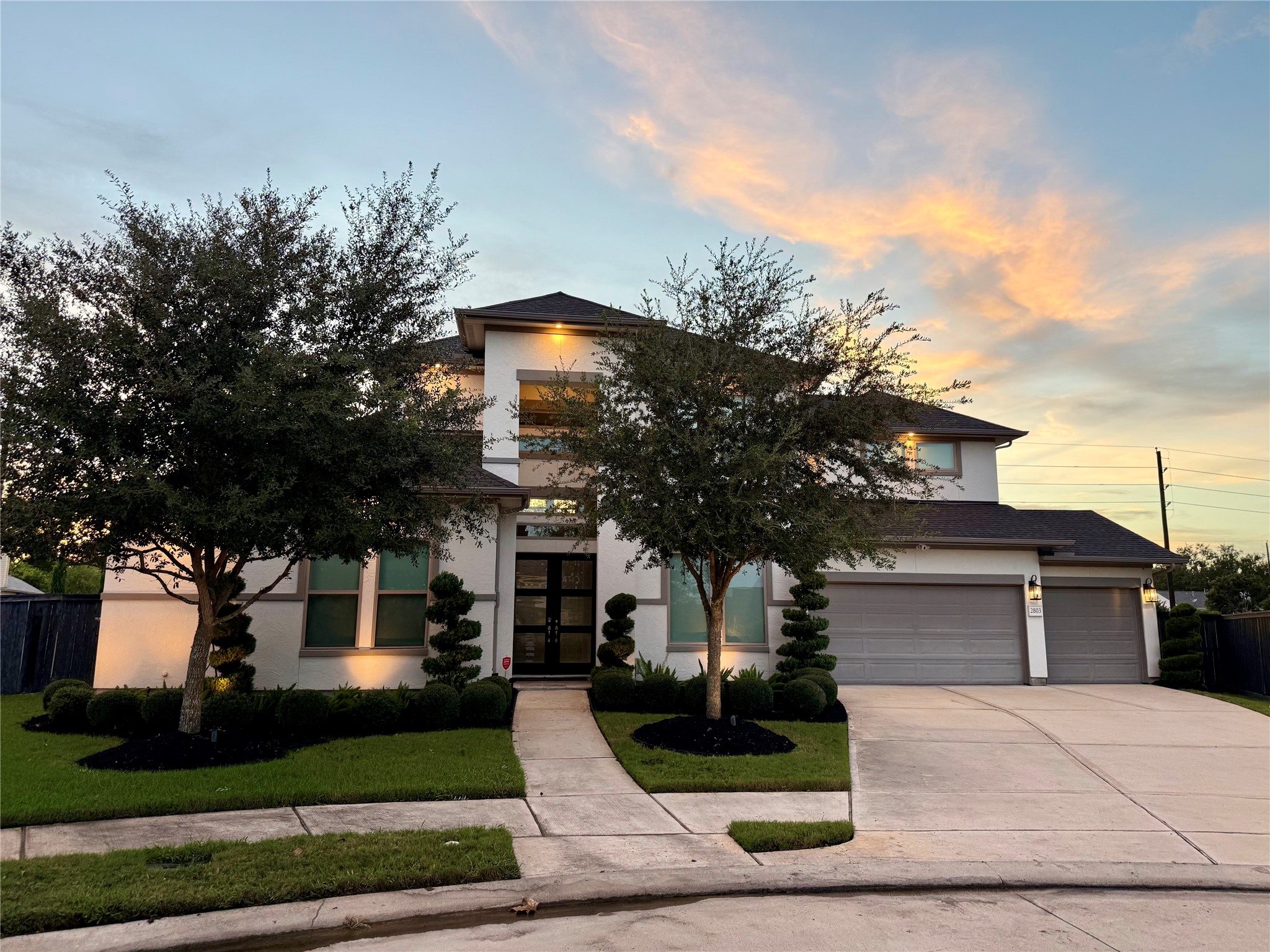 2803 Enriched Enclave Court Property Photo 1