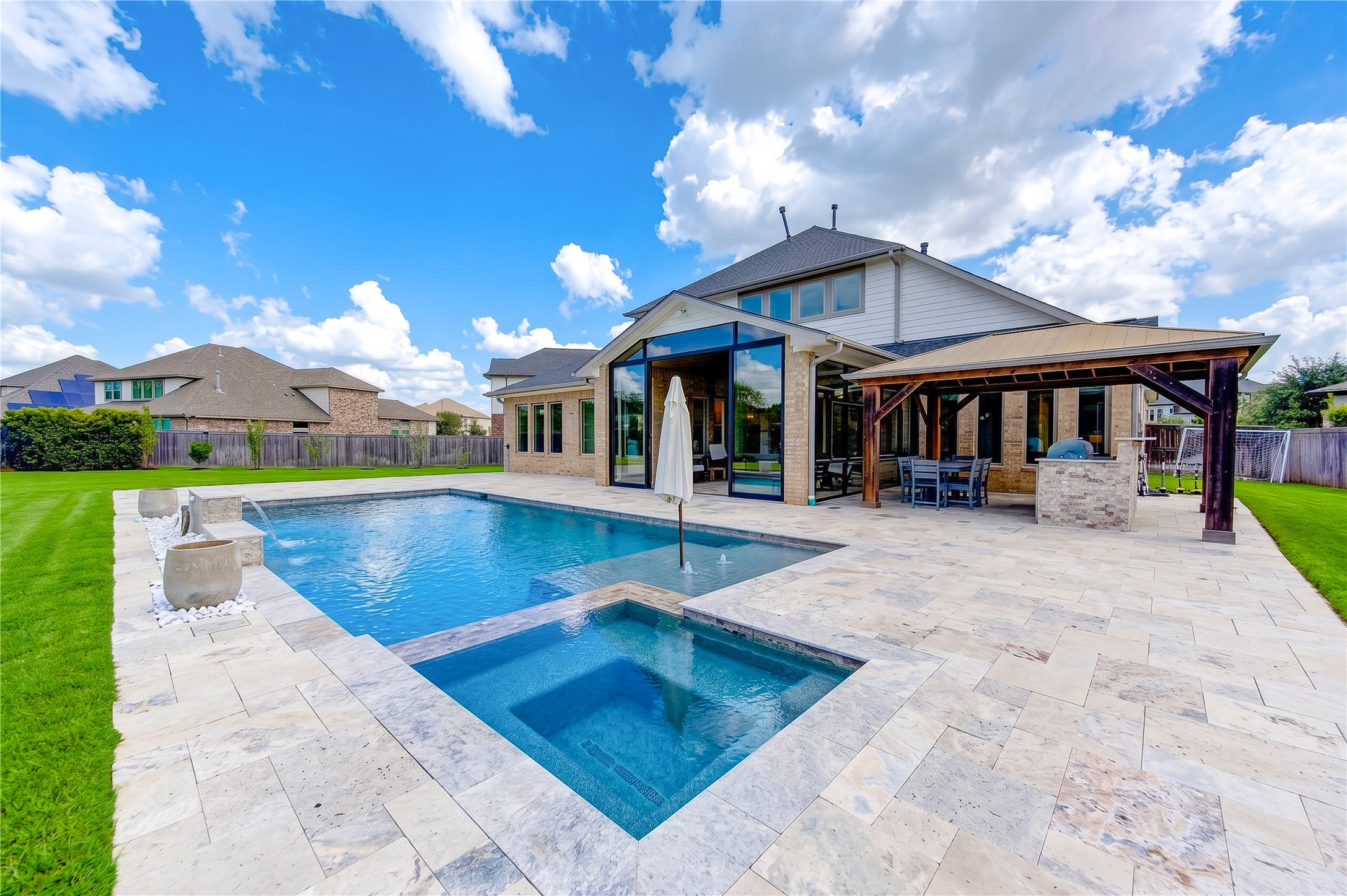 2803 Enriched Enclave Court Property Photo 1