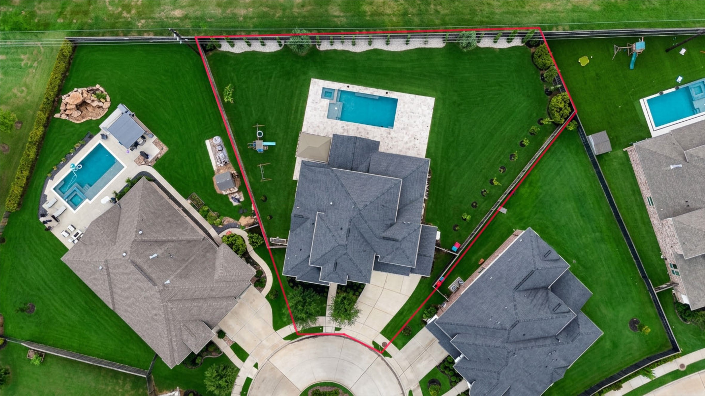 2803 Enriched Enclave Court Property Photo 3
