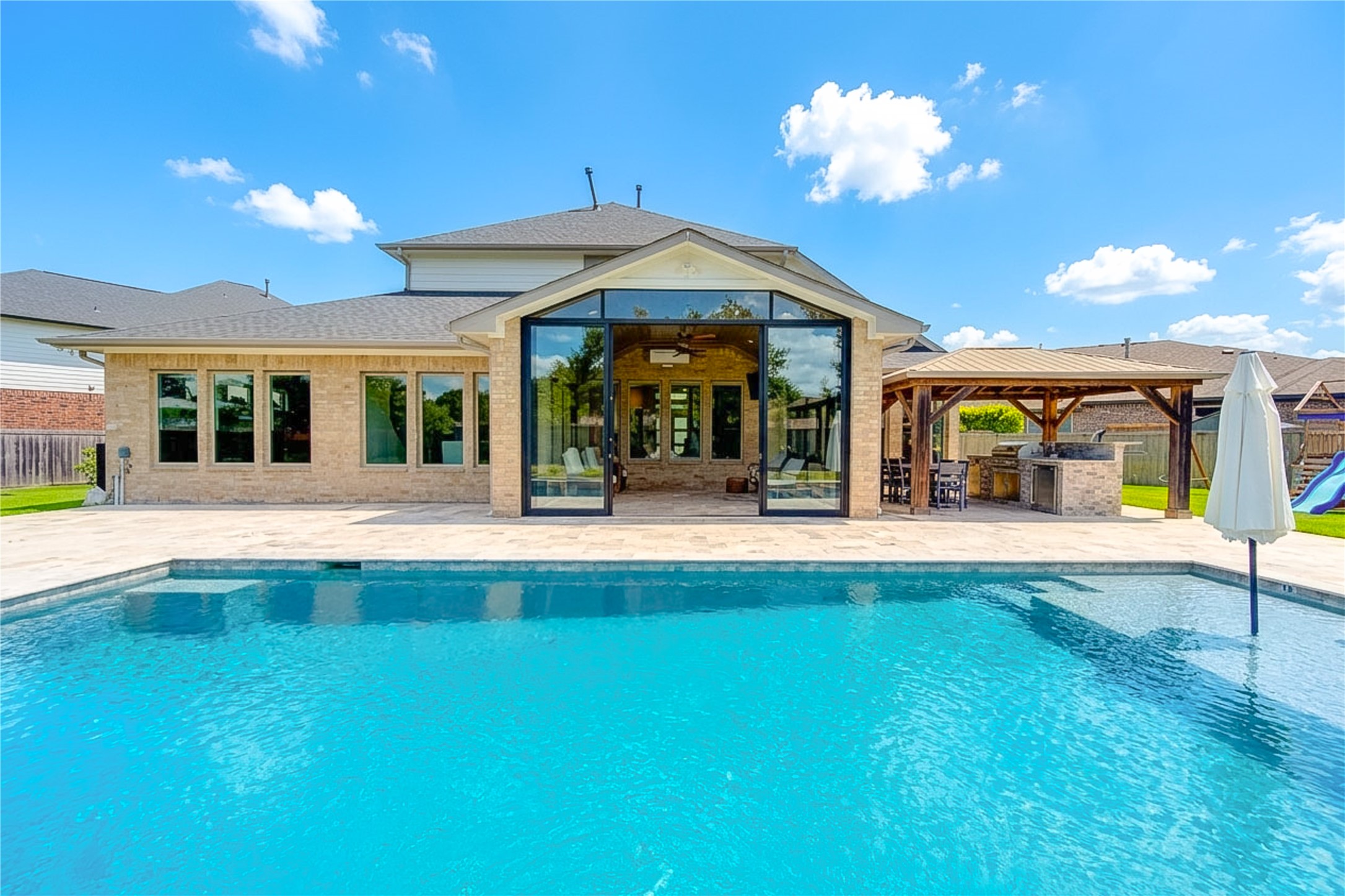 2803 Enriched Enclave Court Property Photo 4