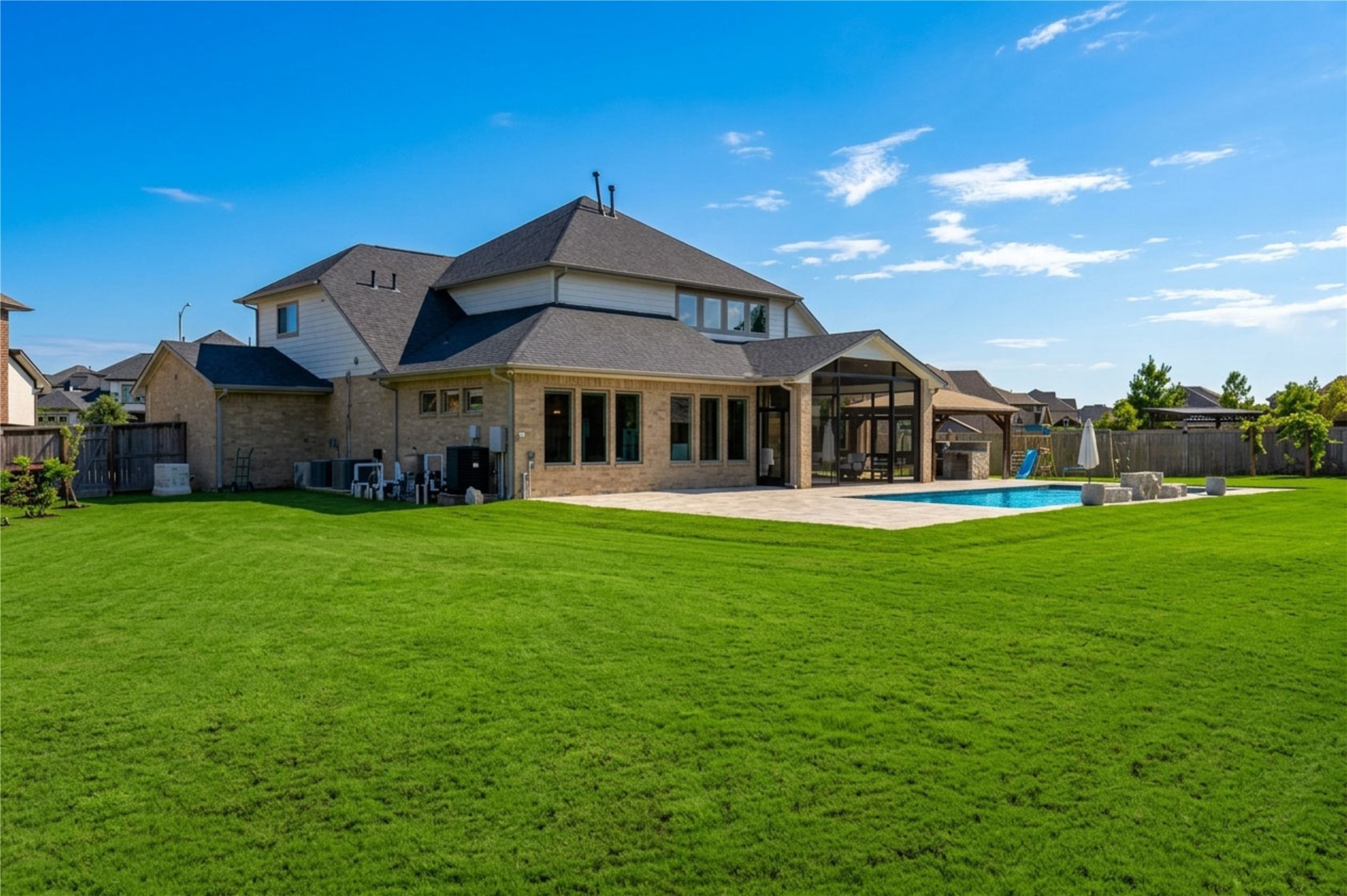 2803 Enriched Enclave Court Property Photo 5