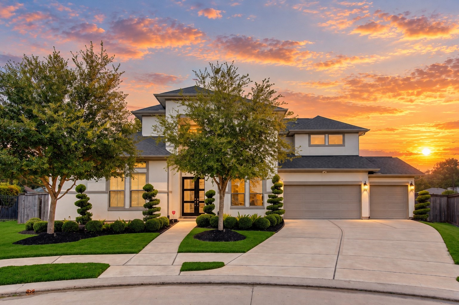 2803 Enriched Enclave Court Property Photo 35