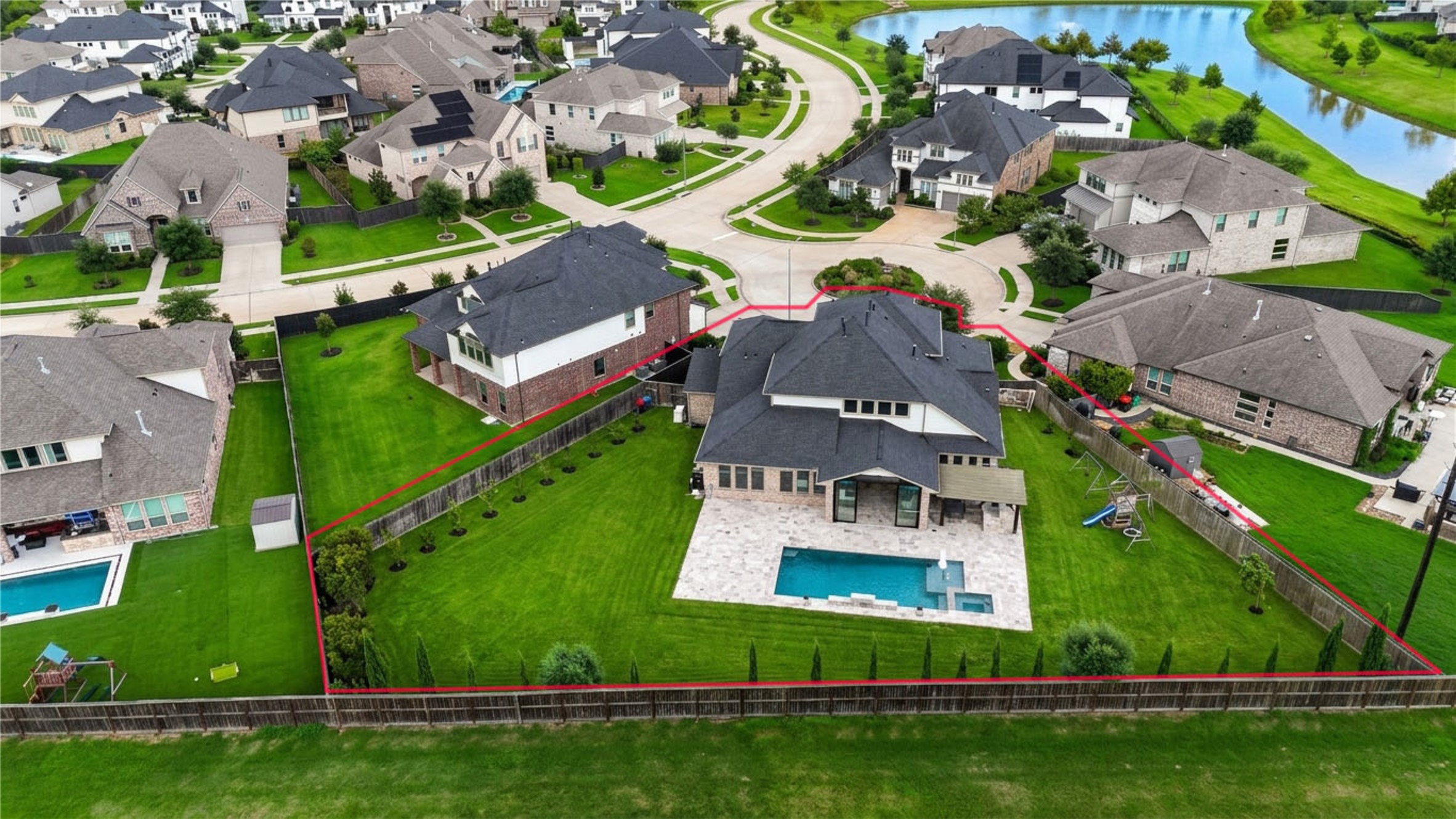 2803 Enriched Enclave Court Property Photo 36