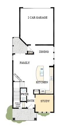 11362 Bellville Drive Property Photo 10