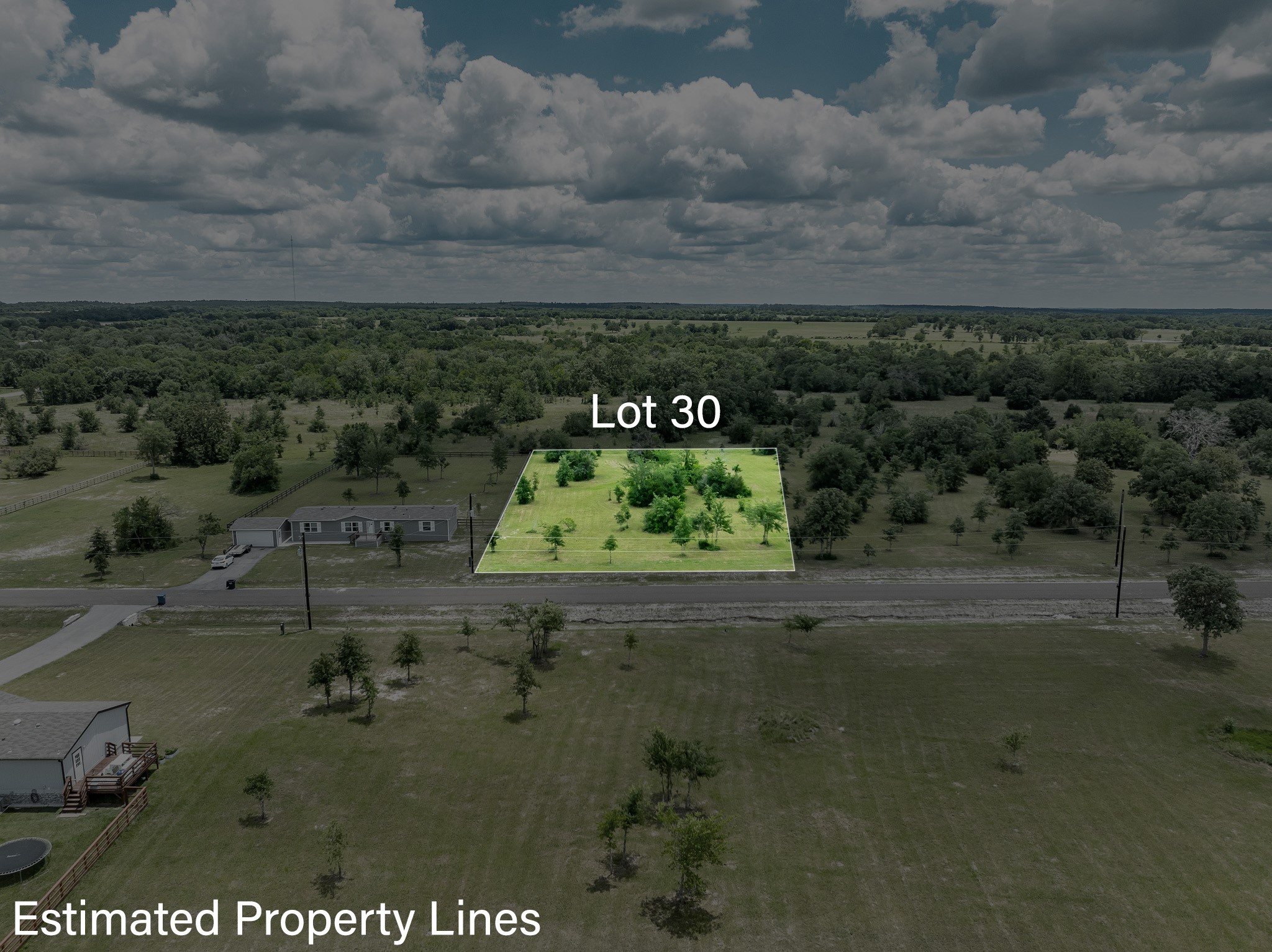 6798 Atakapan Trail Property Photo 12