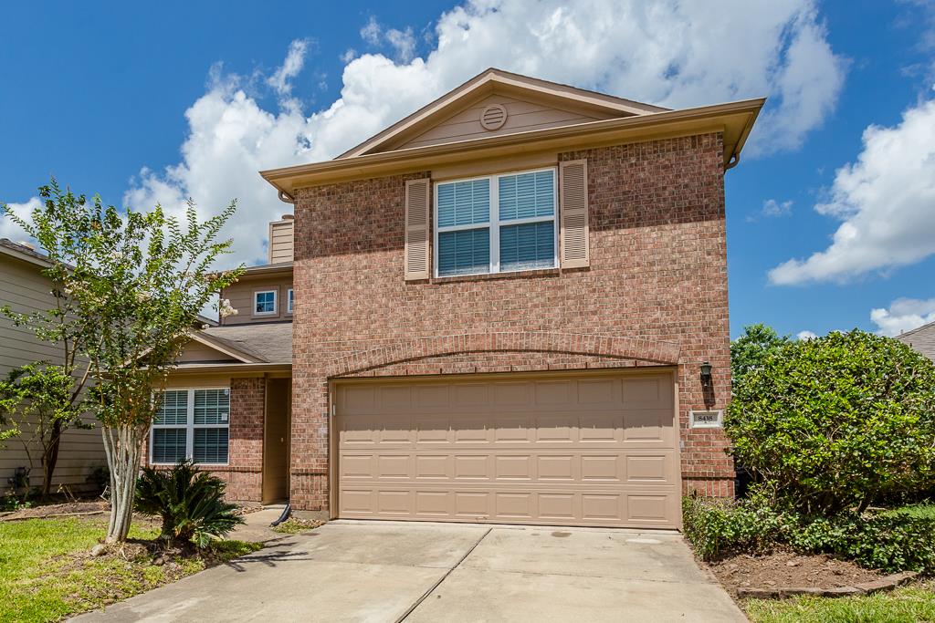 8438 Resada Park Lane Property Photo 1