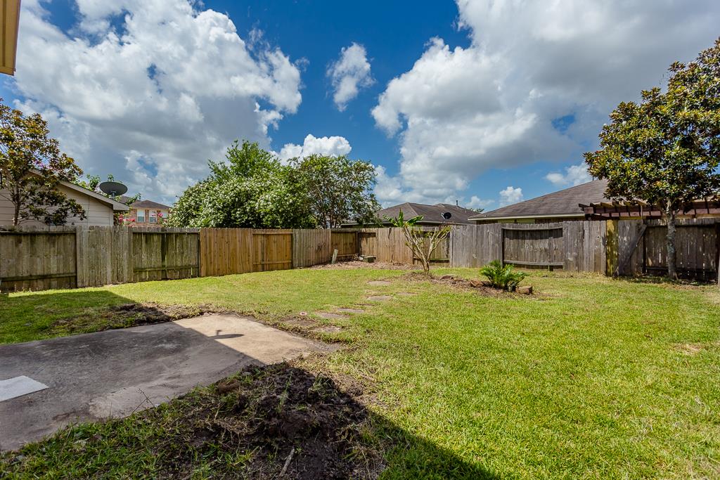 8438 Resada Park Lane Property Photo 27