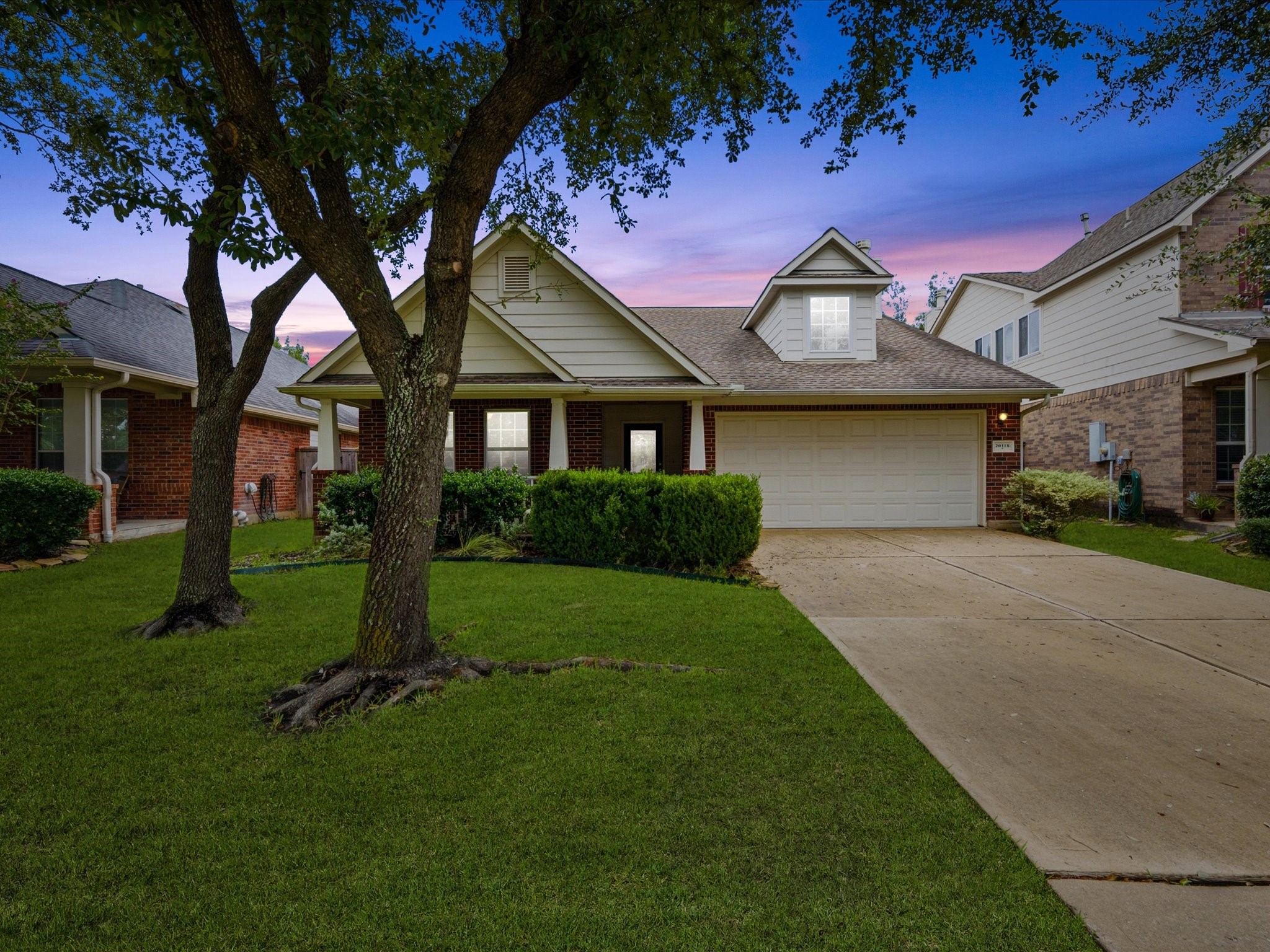 20118 Monarda Manor Court Property Photo 1