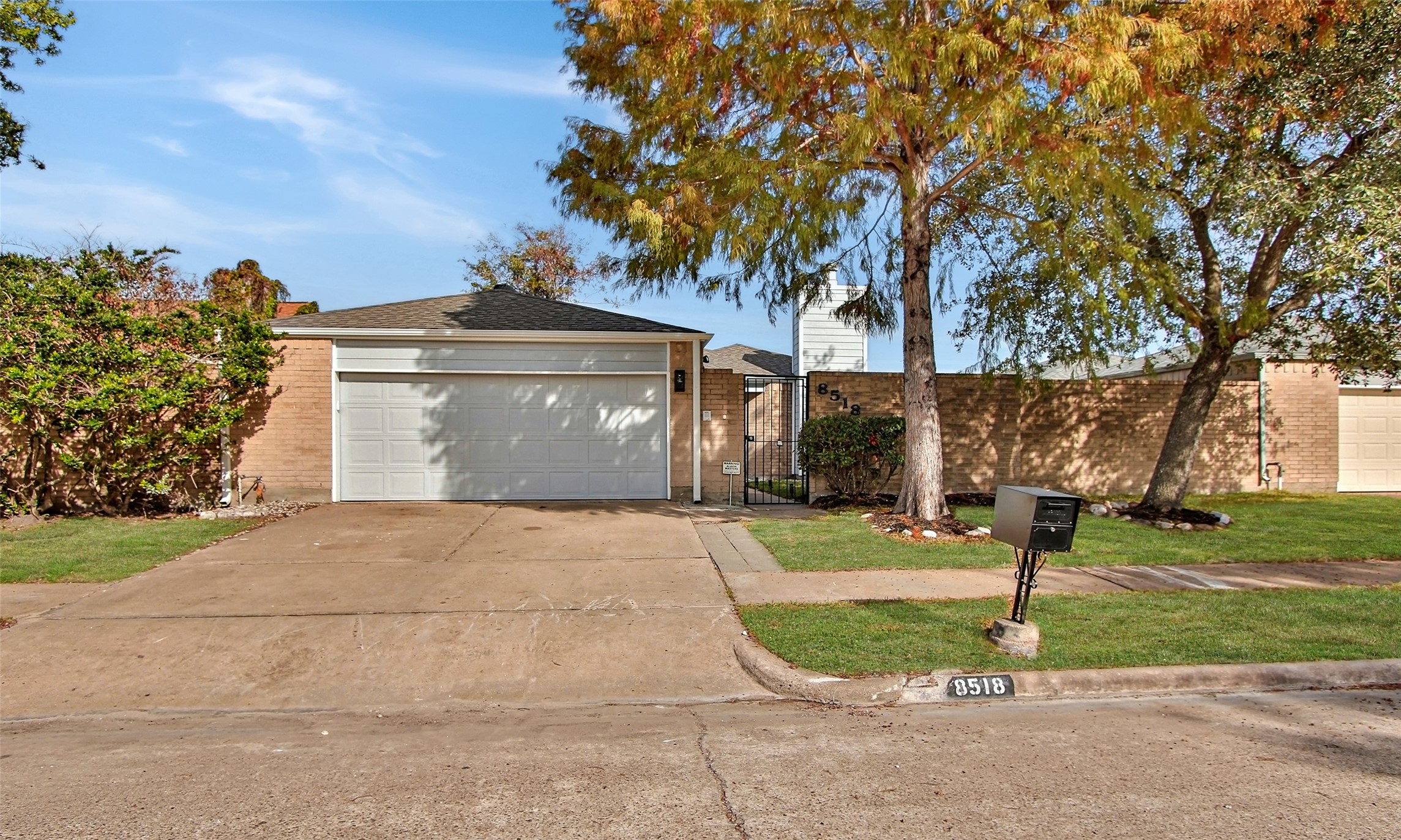 8518 Furlong Lane Property Photo 35