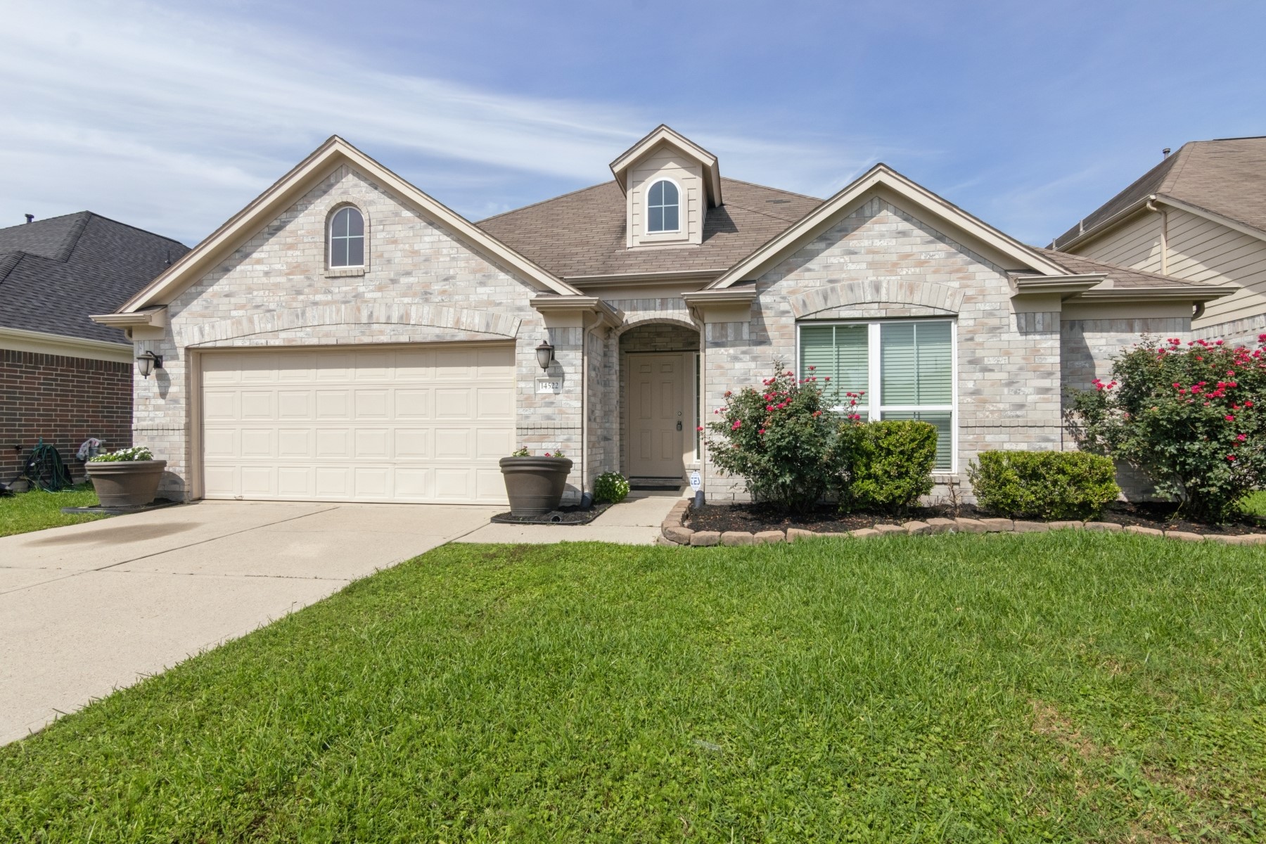 14522 Round Mountain Drive Property Photo 1