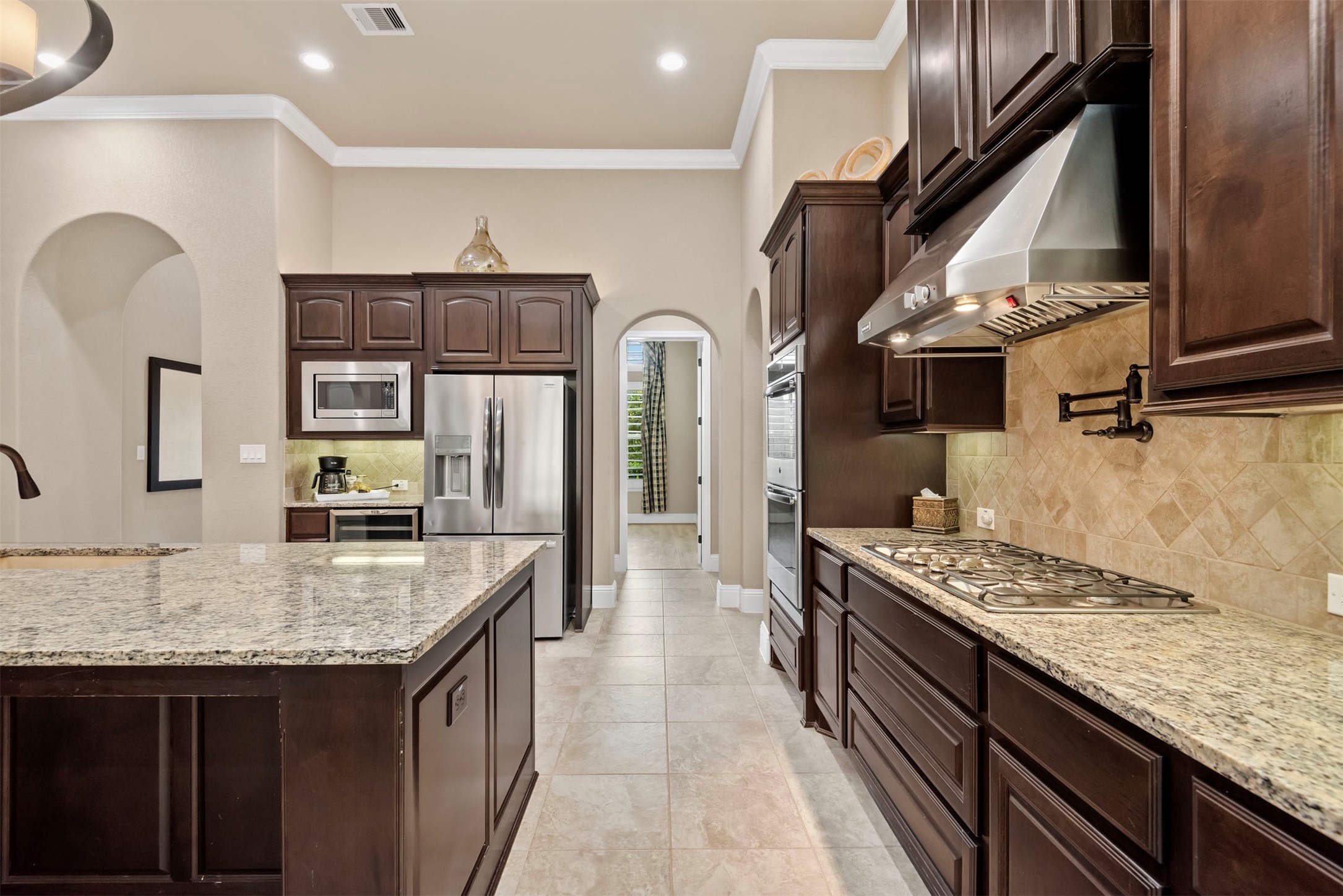 3502 Gambel Drive Property Photo 12