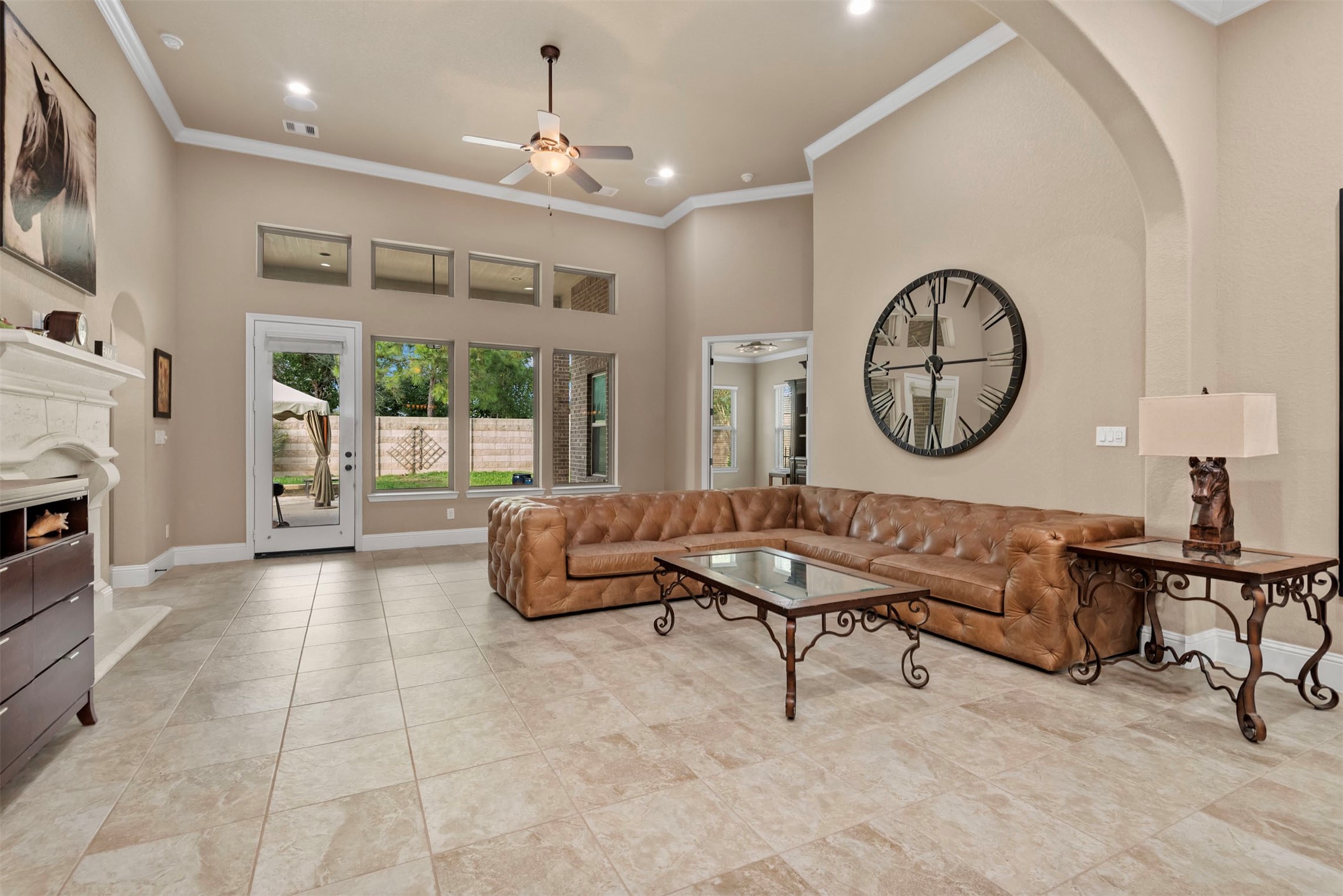 3502 Gambel Drive Property Photo 14