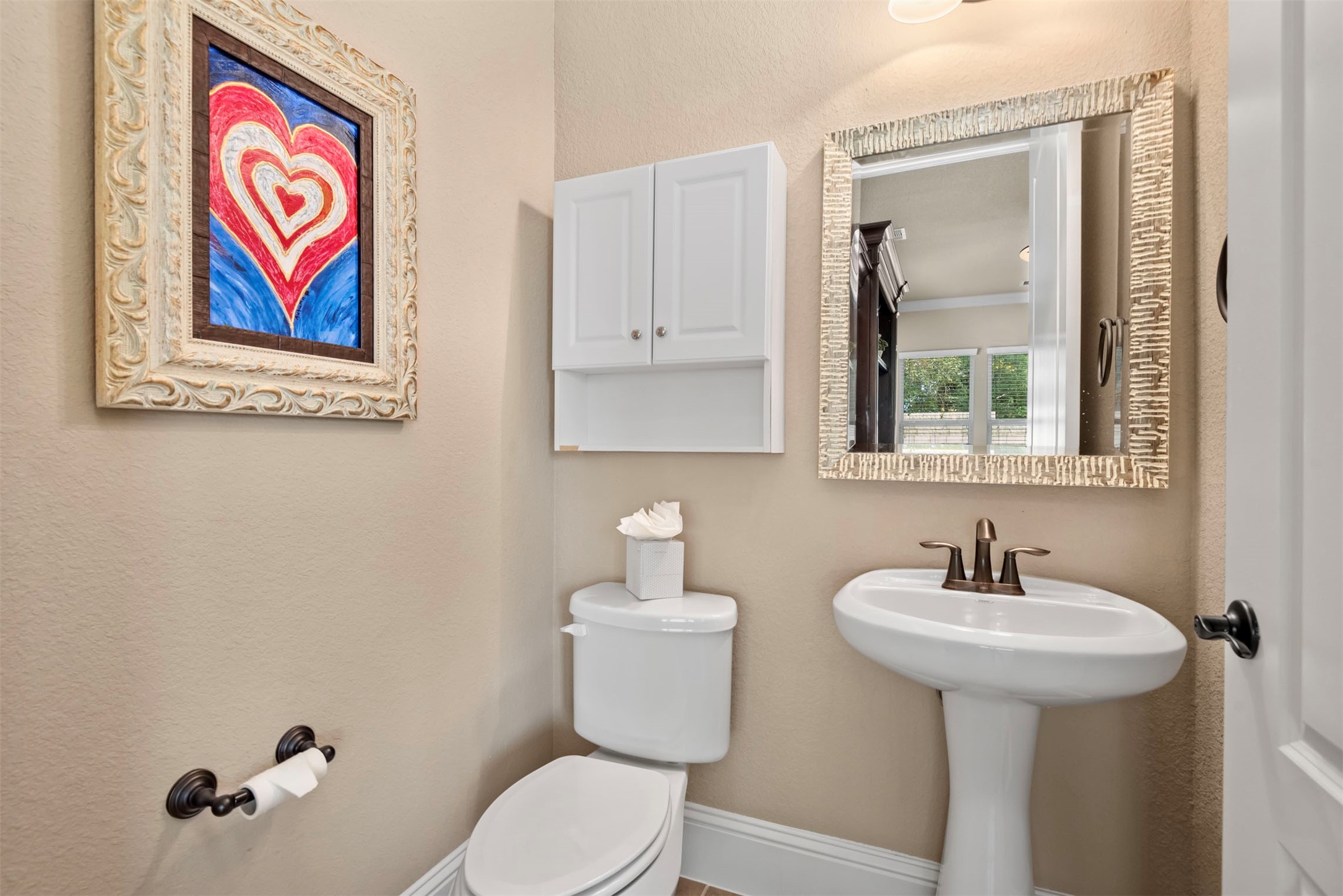 3502 Gambel Drive Property Photo 31