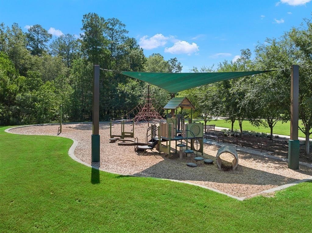 3502 Gambel Drive Property Photo 47