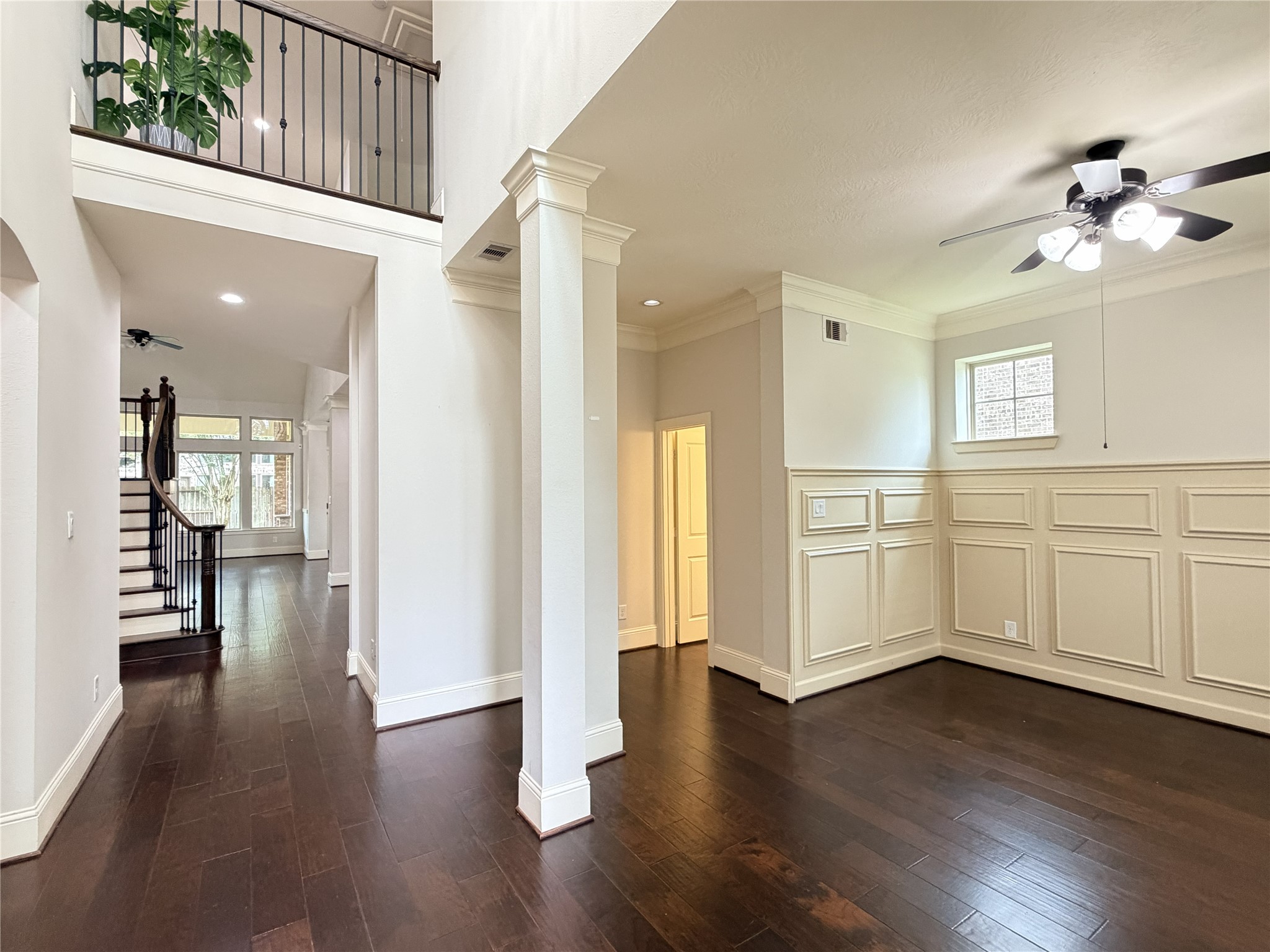 6806 Auburn Sands Drive Property Photo 4
