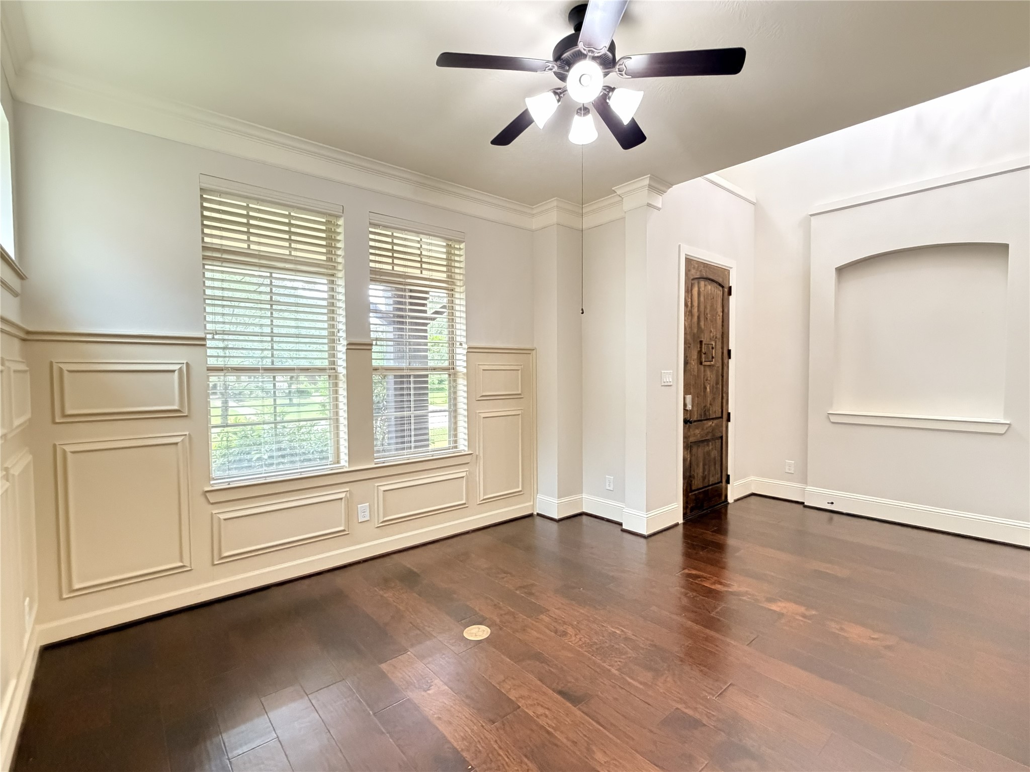 6806 Auburn Sands Drive Property Photo 5