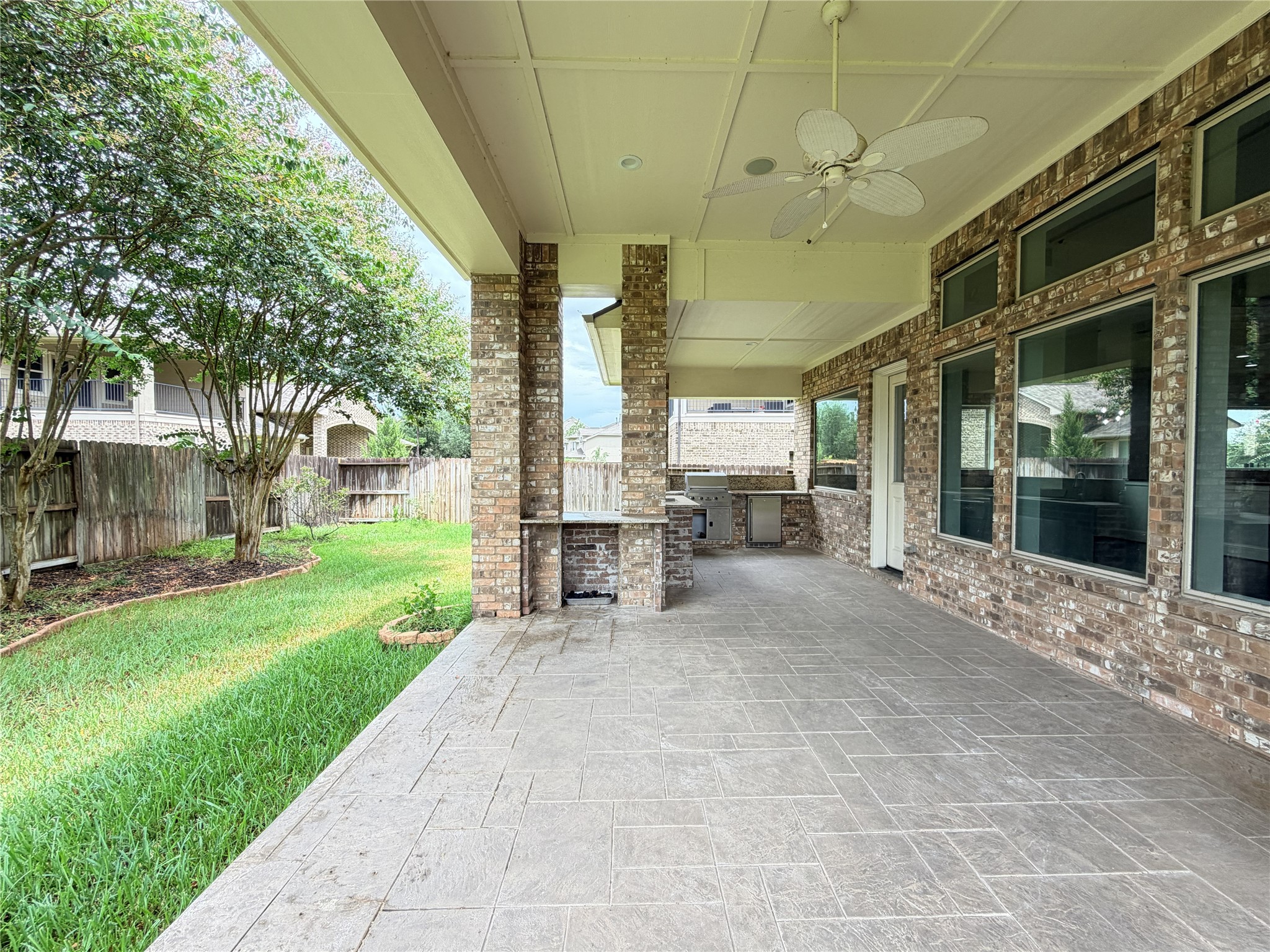6806 Auburn Sands Drive Property Photo 38
