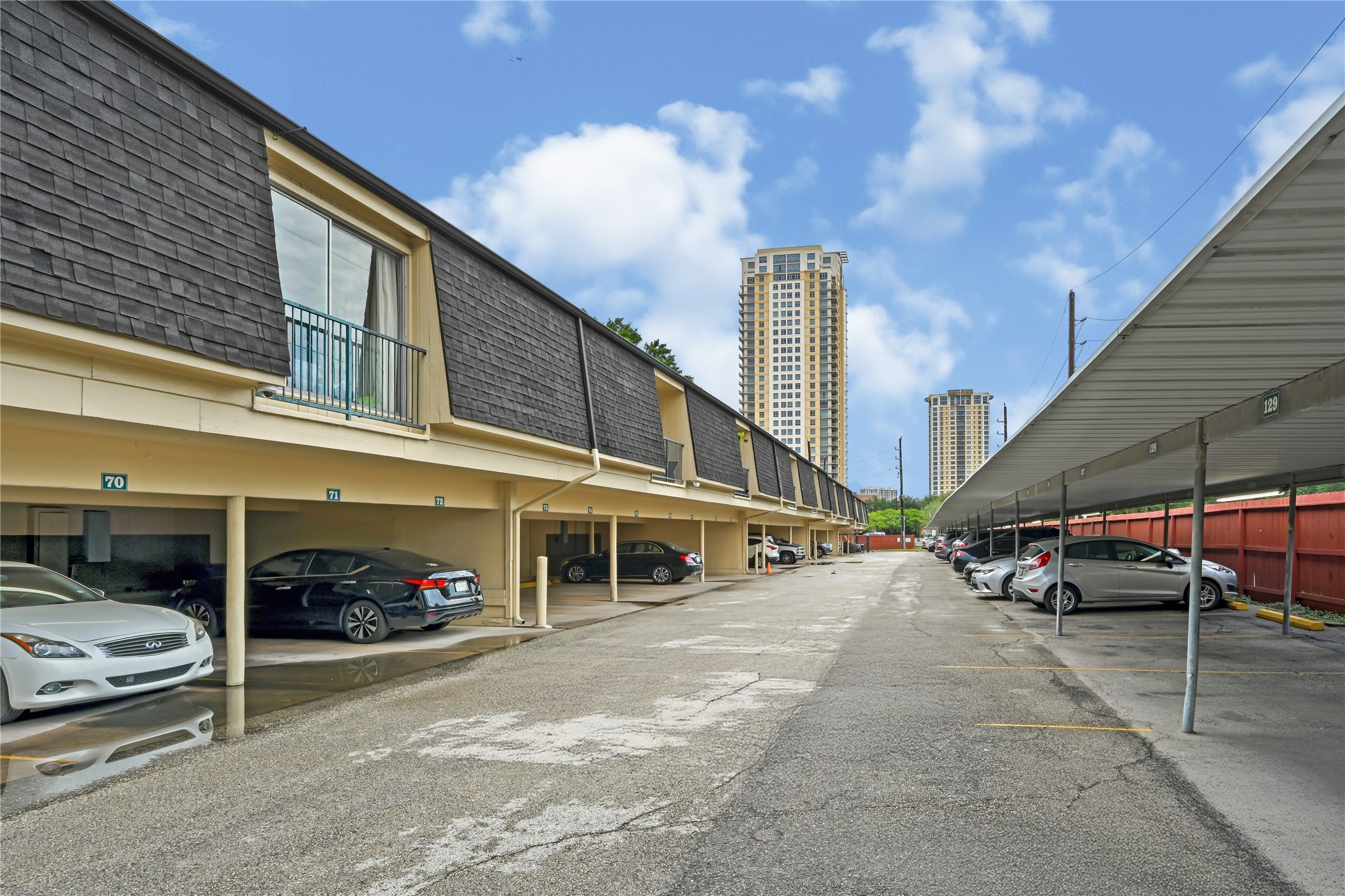 800 Post Oak Boulevard 75 Property Photo 18