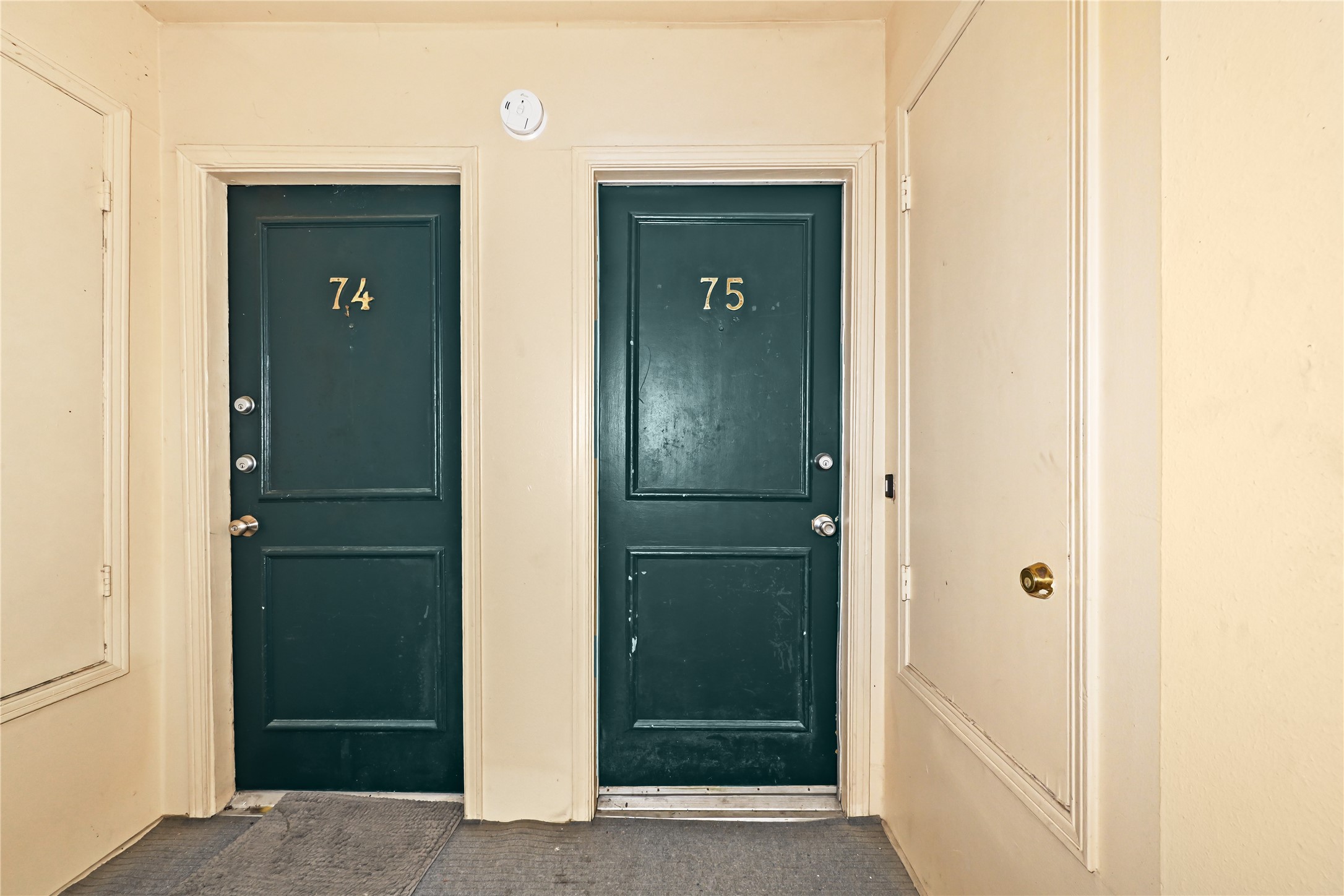 800 Post Oak Boulevard 75 Property Photo 21