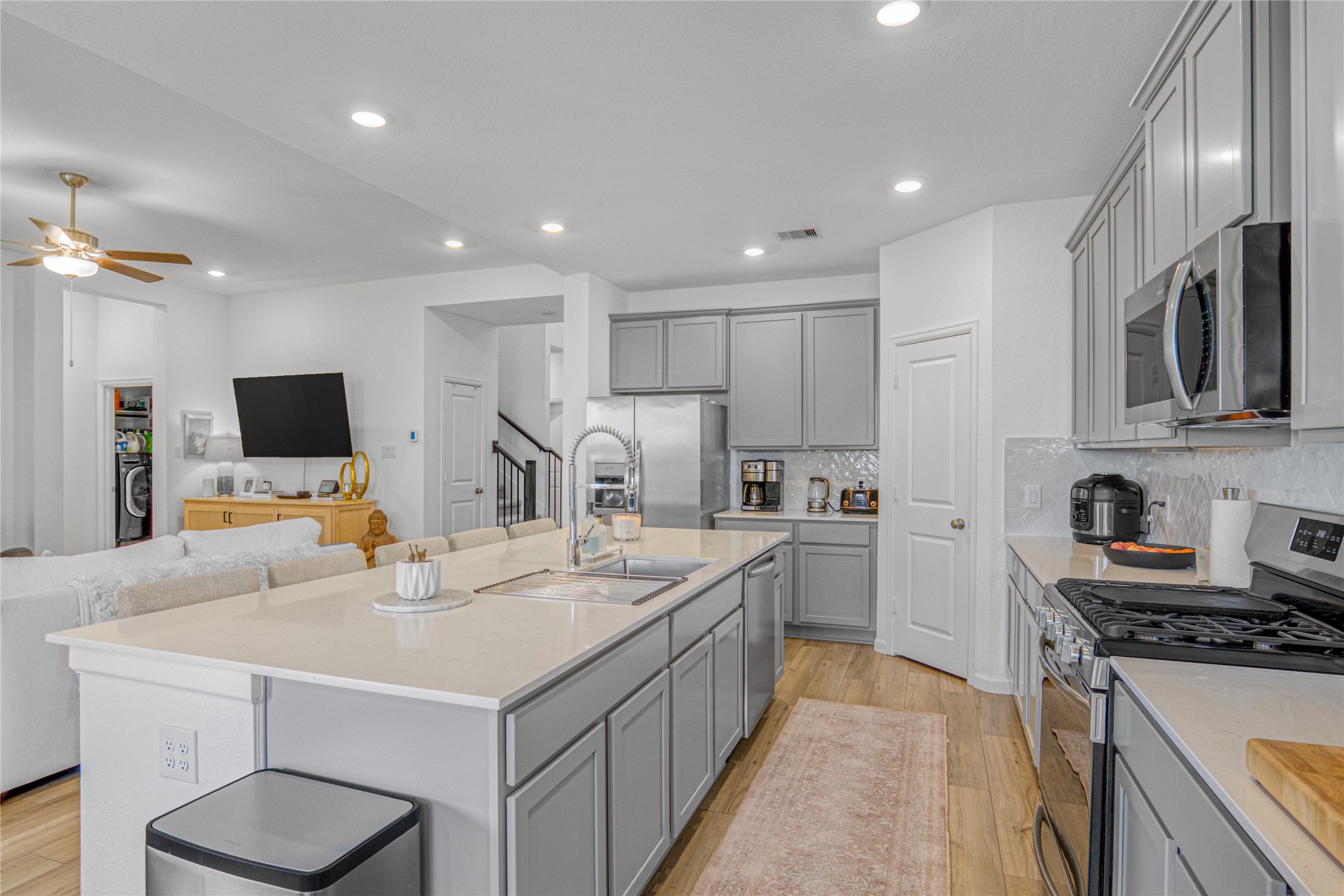 419 Texas Terragon Trace Property Photo 7