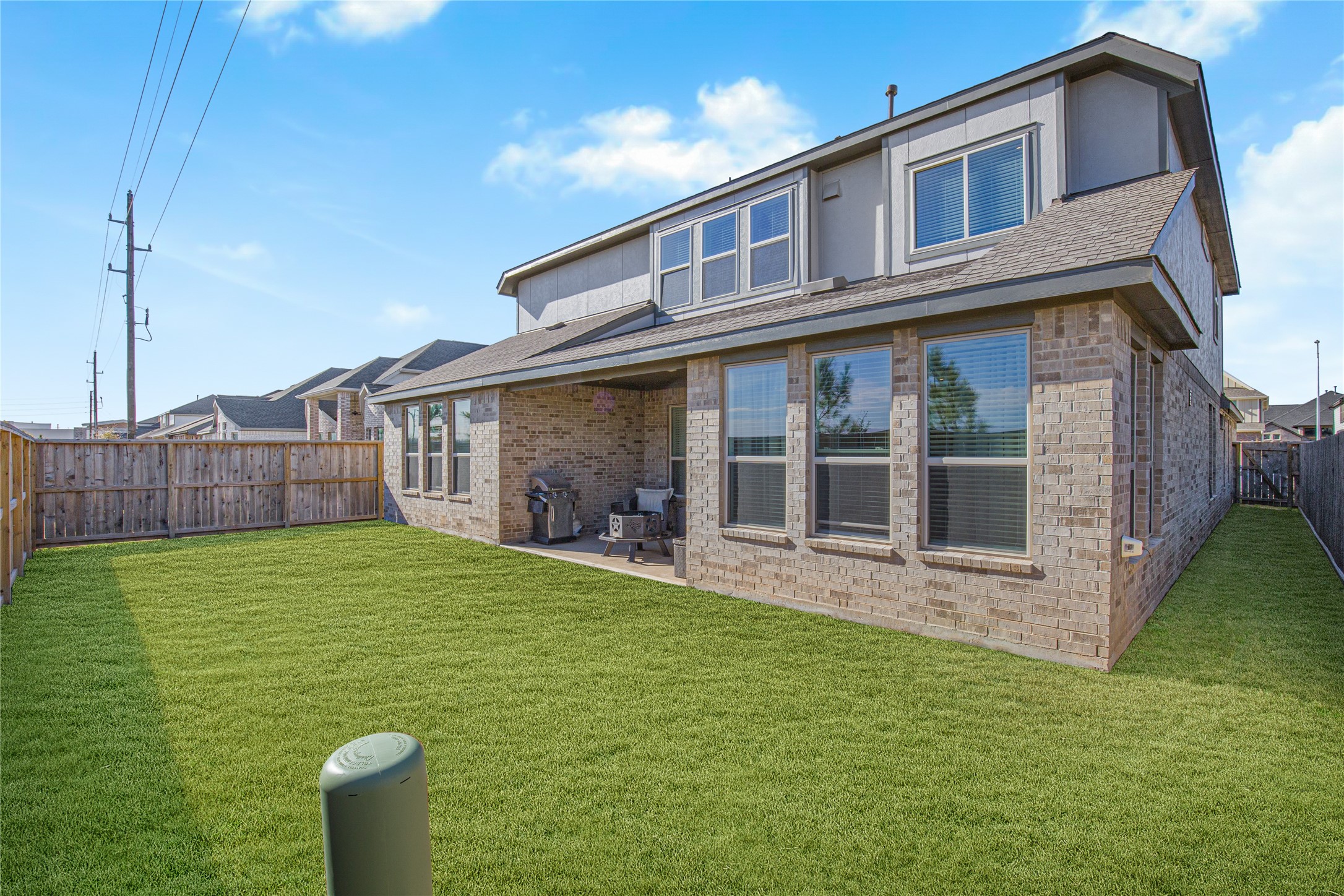 419 Texas Terragon Trace Property Photo 23