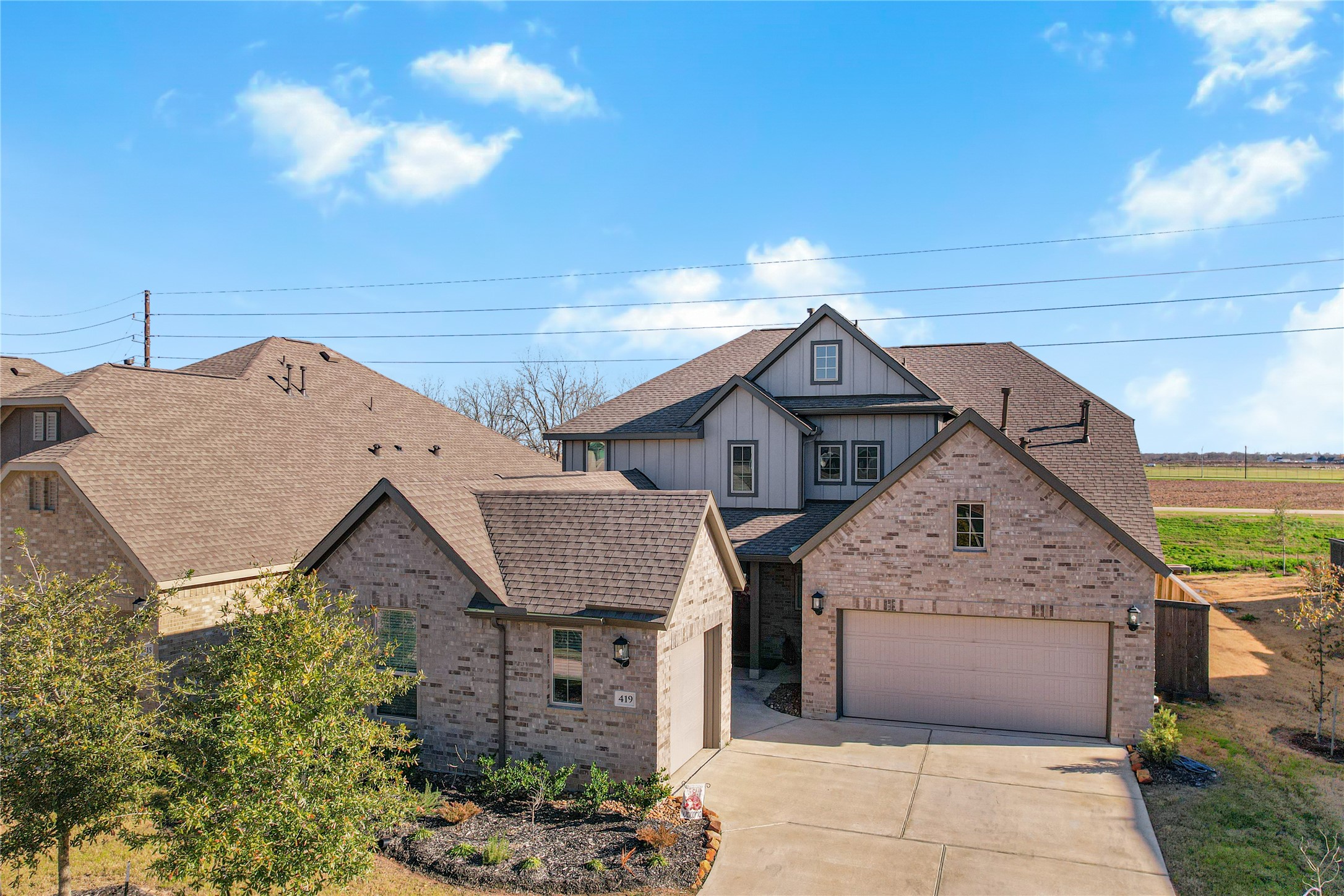 419 Texas Terragon Trace Property Photo 24