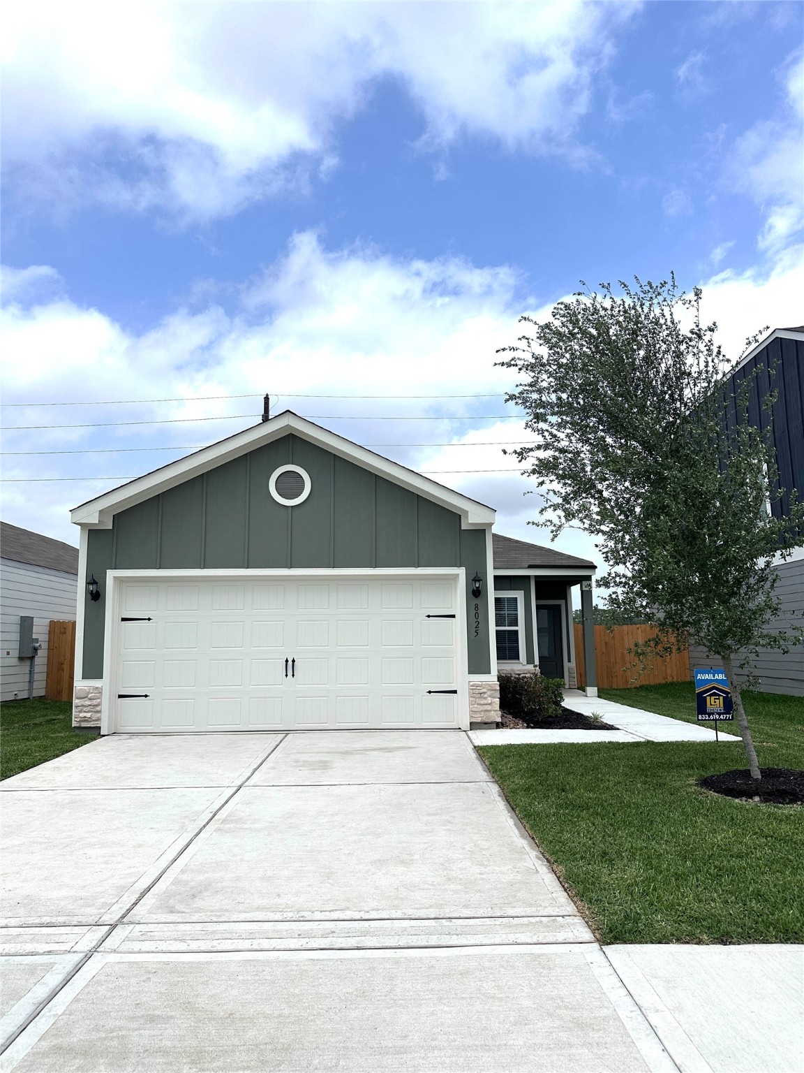 8025 Alpine Bearberry Drive Property Photo