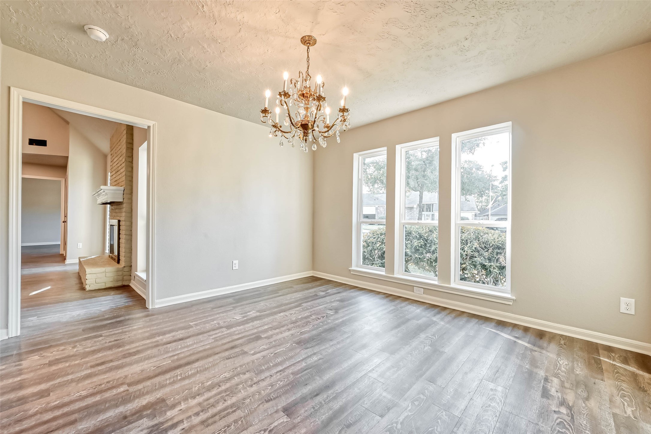 3615 Highfalls Drive Property Photo 10