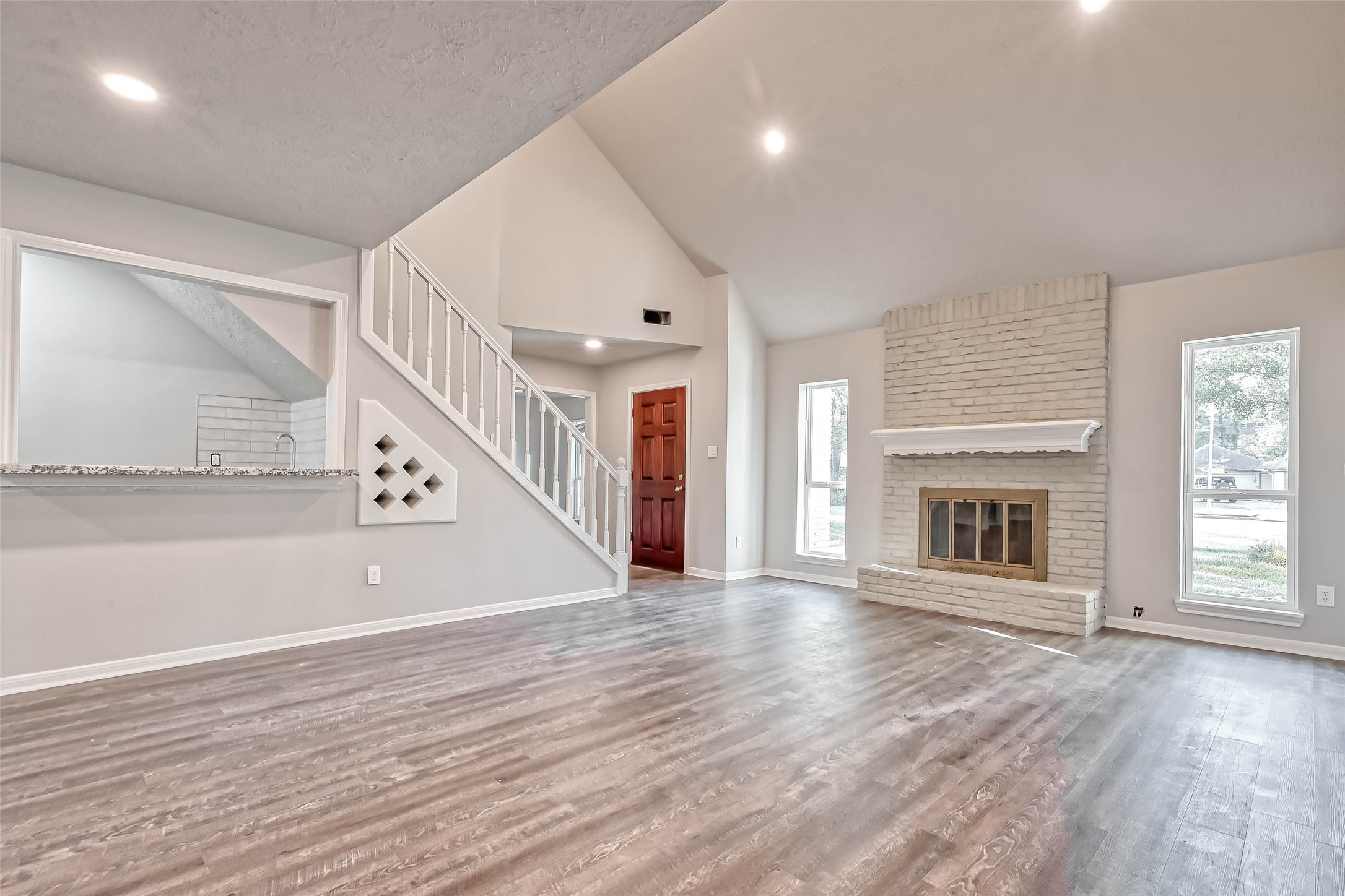 3615 Highfalls Drive Property Photo 15