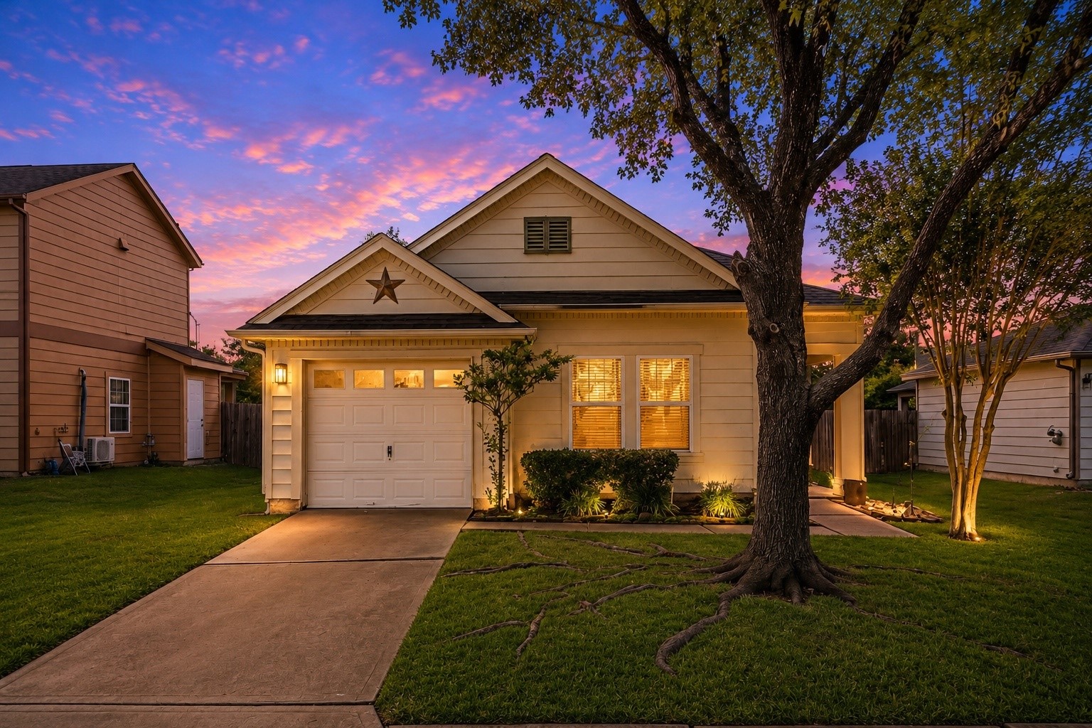 21314 Misty Brook Bend Lane Property Photo 1