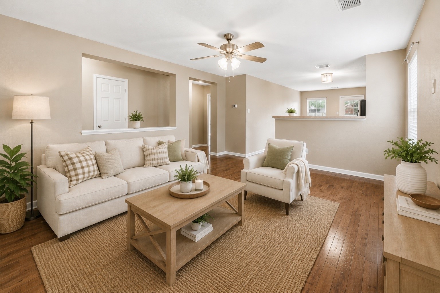 21314 Misty Brook Bend Lane Property Photo 2