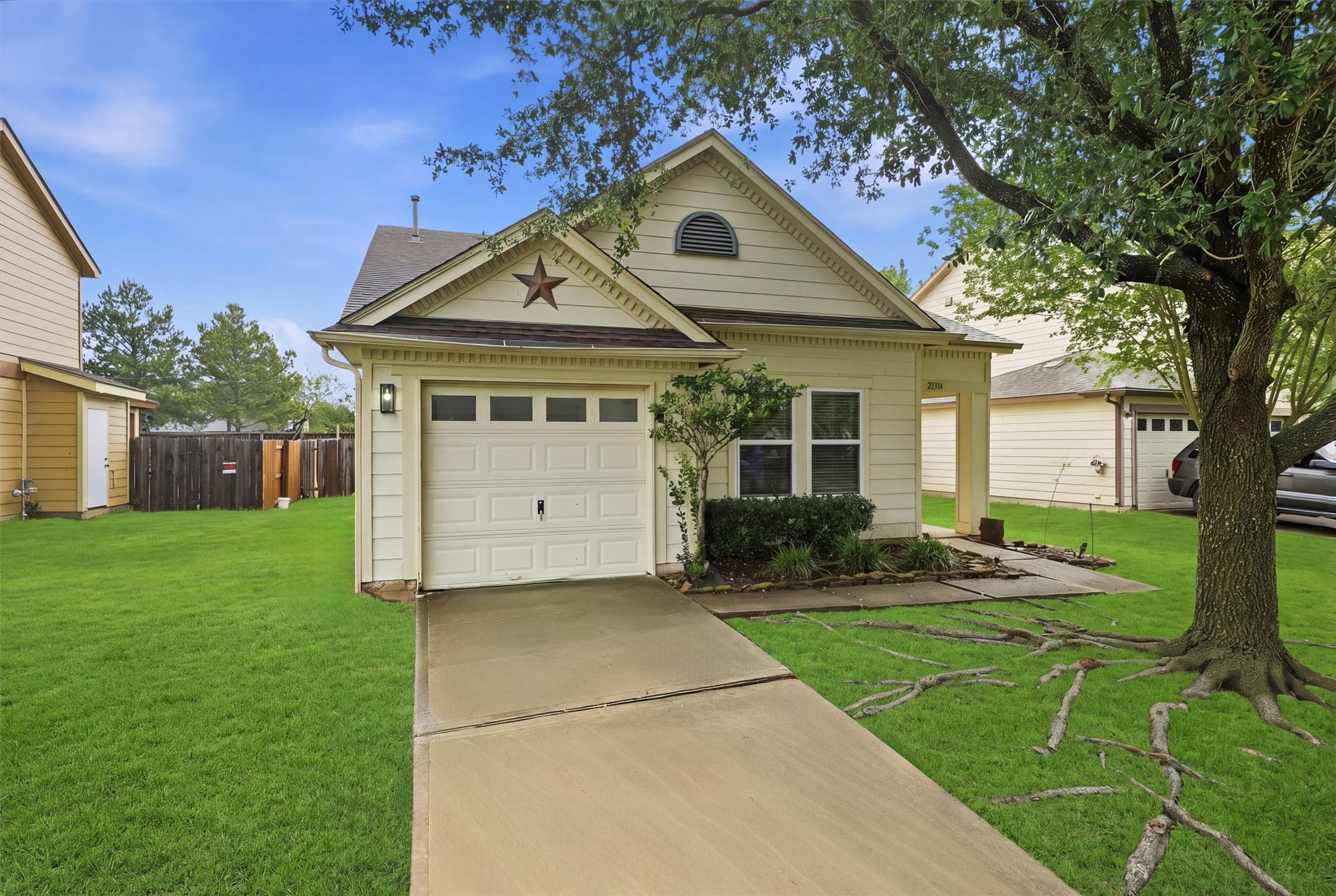 21314 Misty Brook Bend Lane Property Photo 3